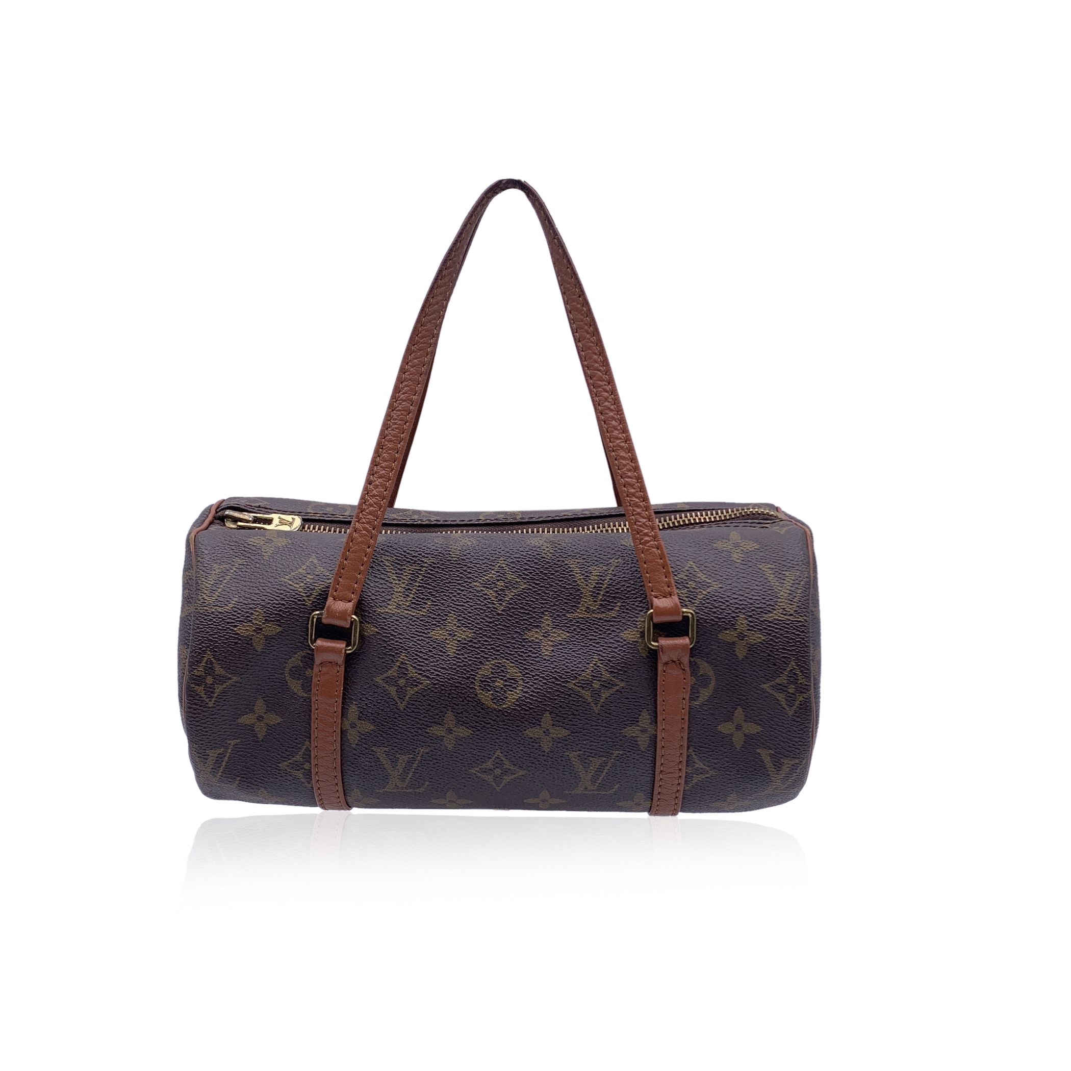 LOUIS VUITTON Handbags Papillon