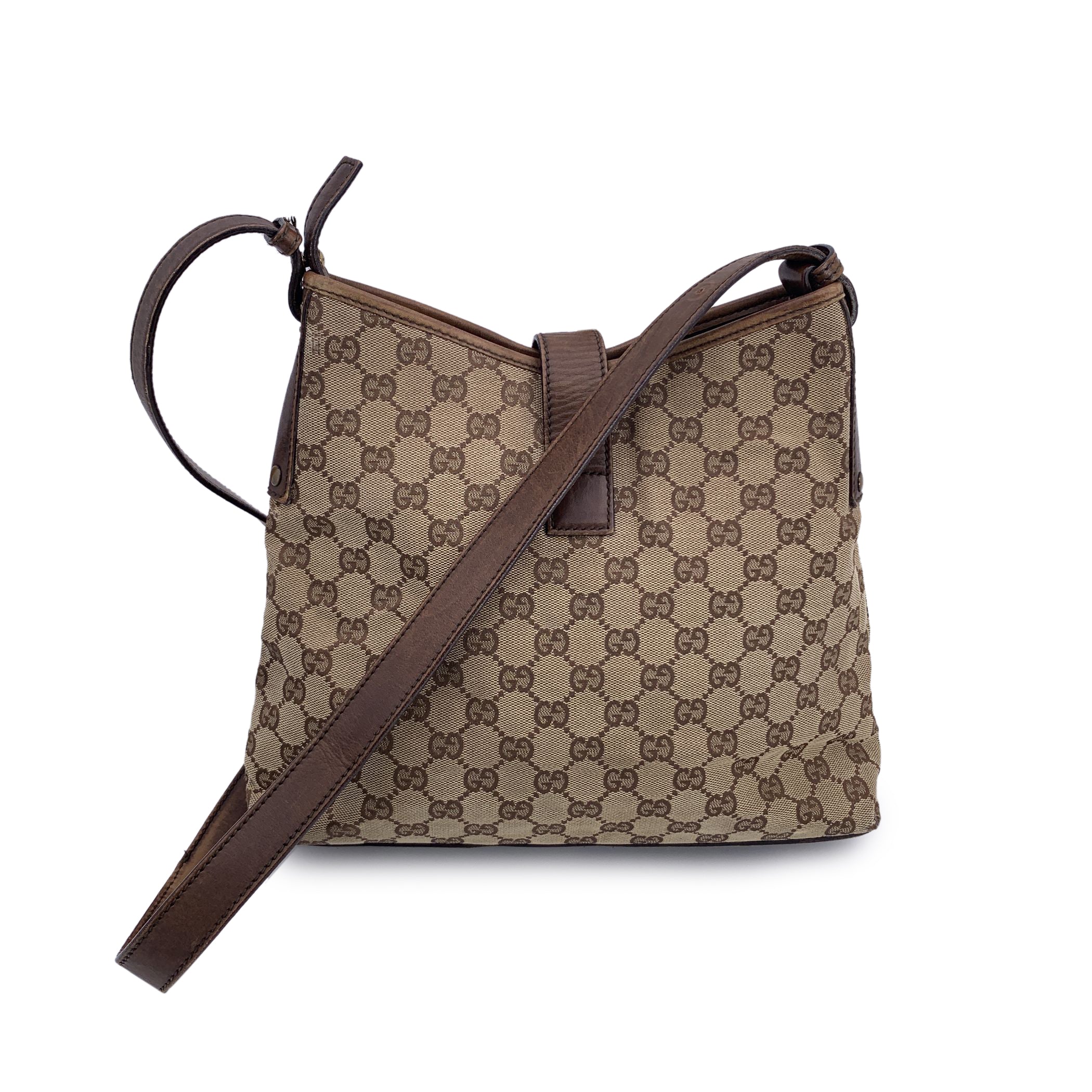 GUCCI Shoulder Bags Jackie