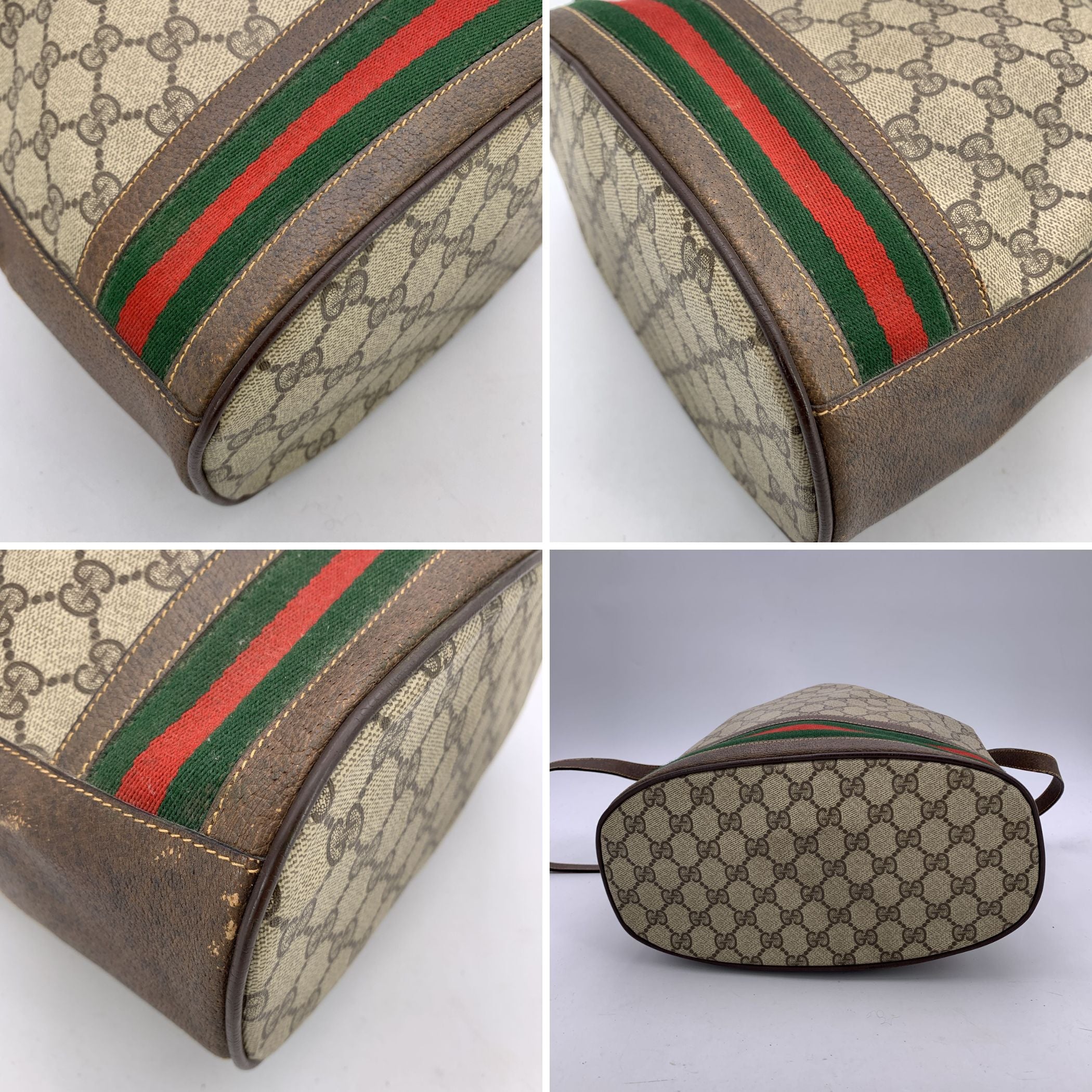 GUCCI Shoulder Bags Ophidia