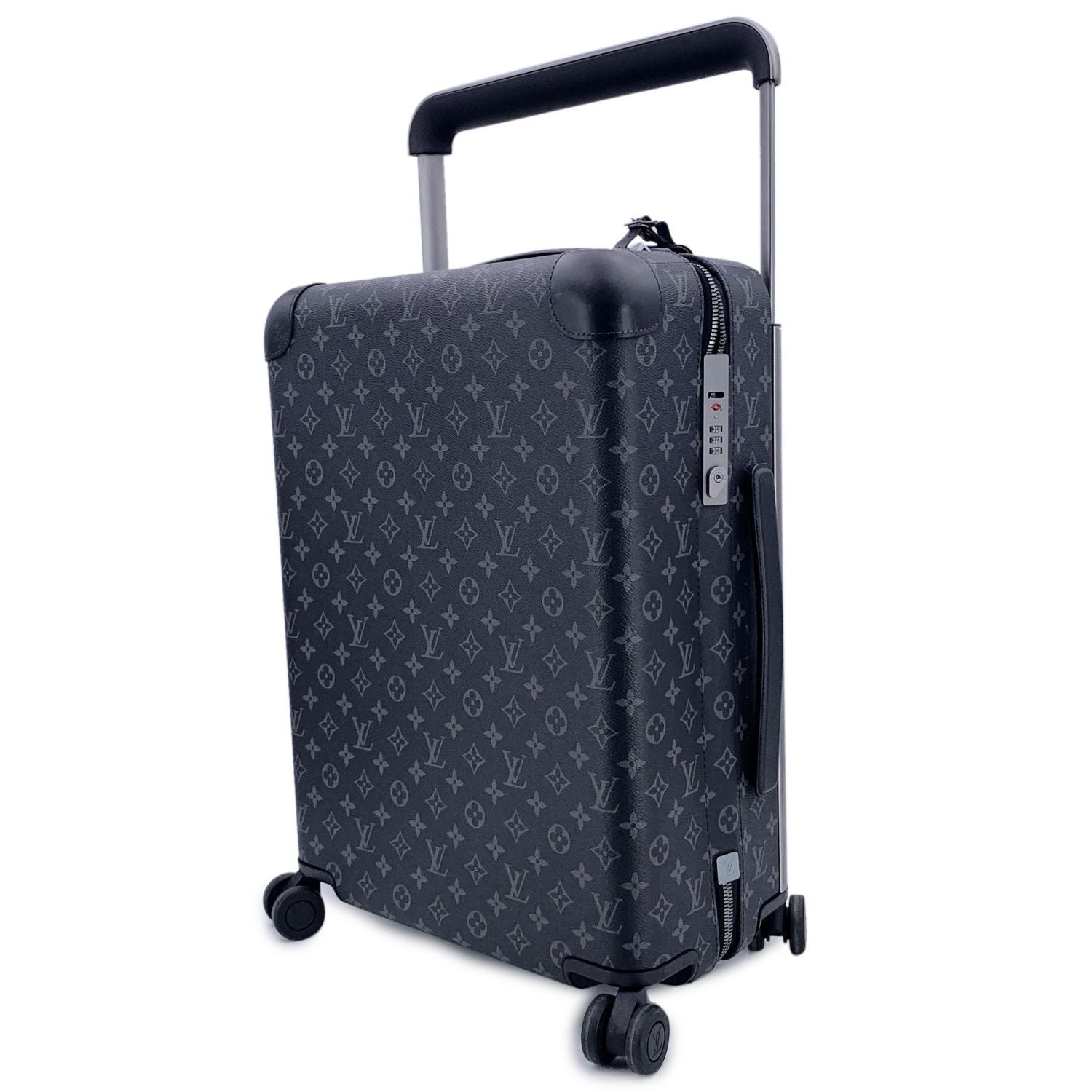 LOUIS VUITTON Luggage Horizon 55