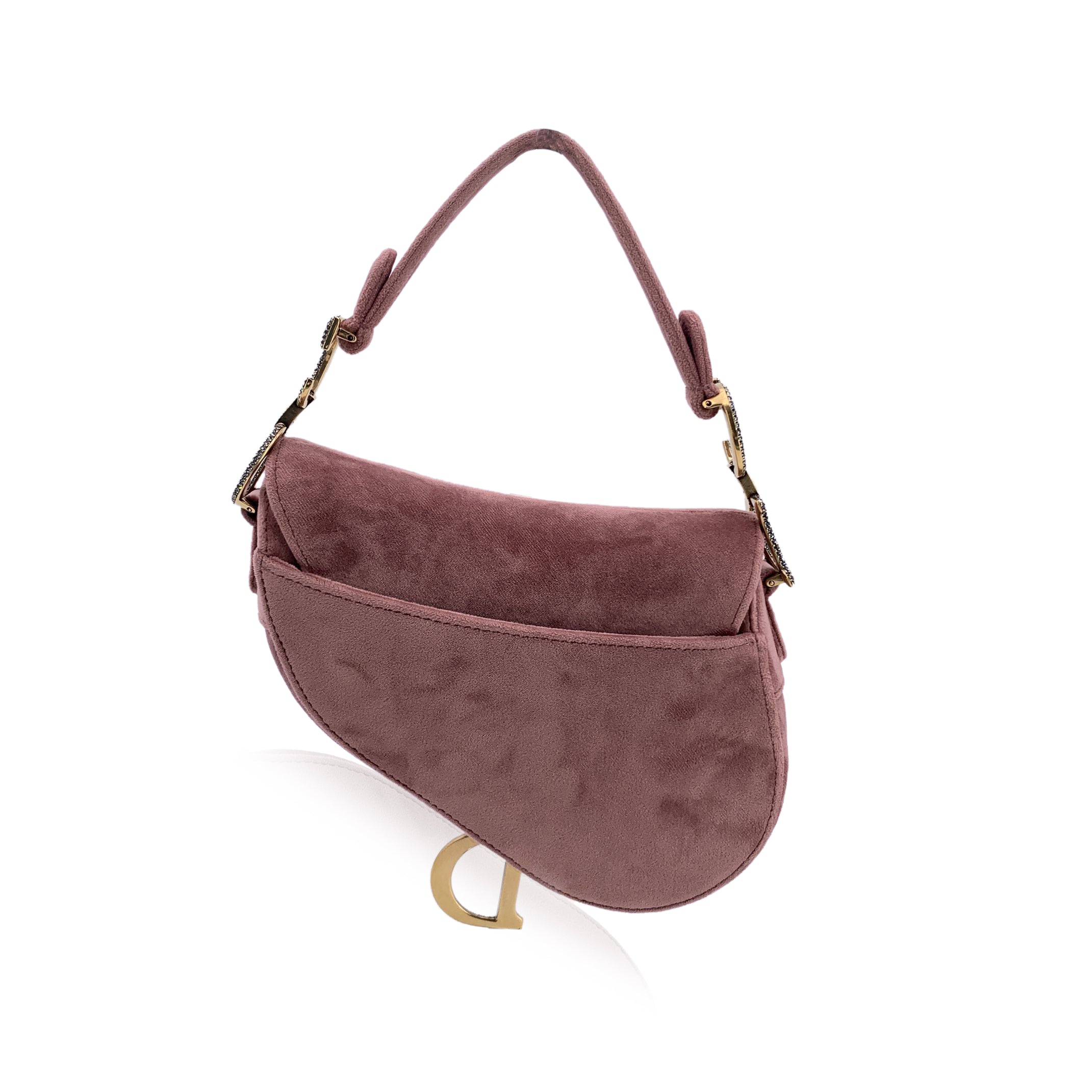 DIOR Handbags Saddle