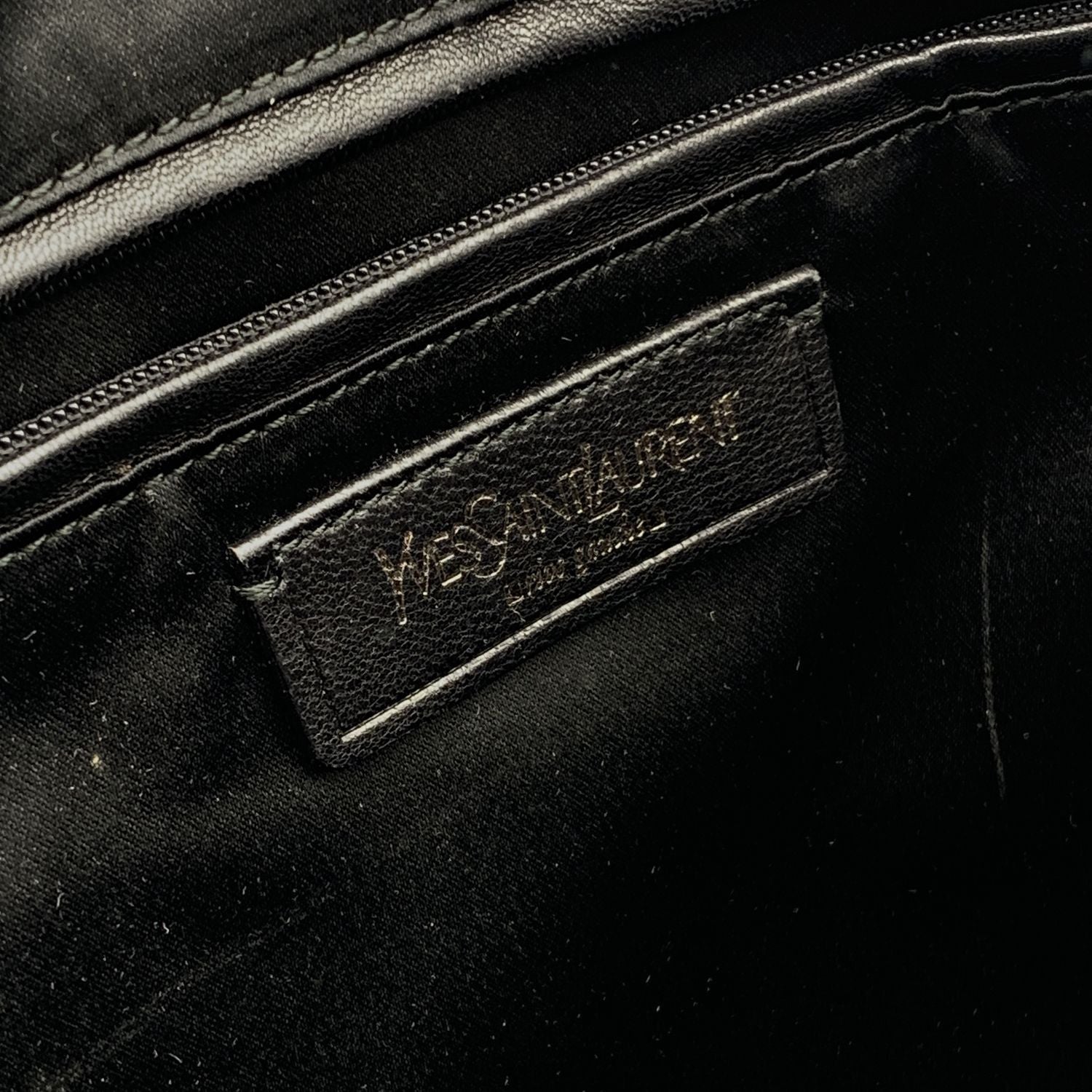 YVES SAINT LAURENT Totes Muse