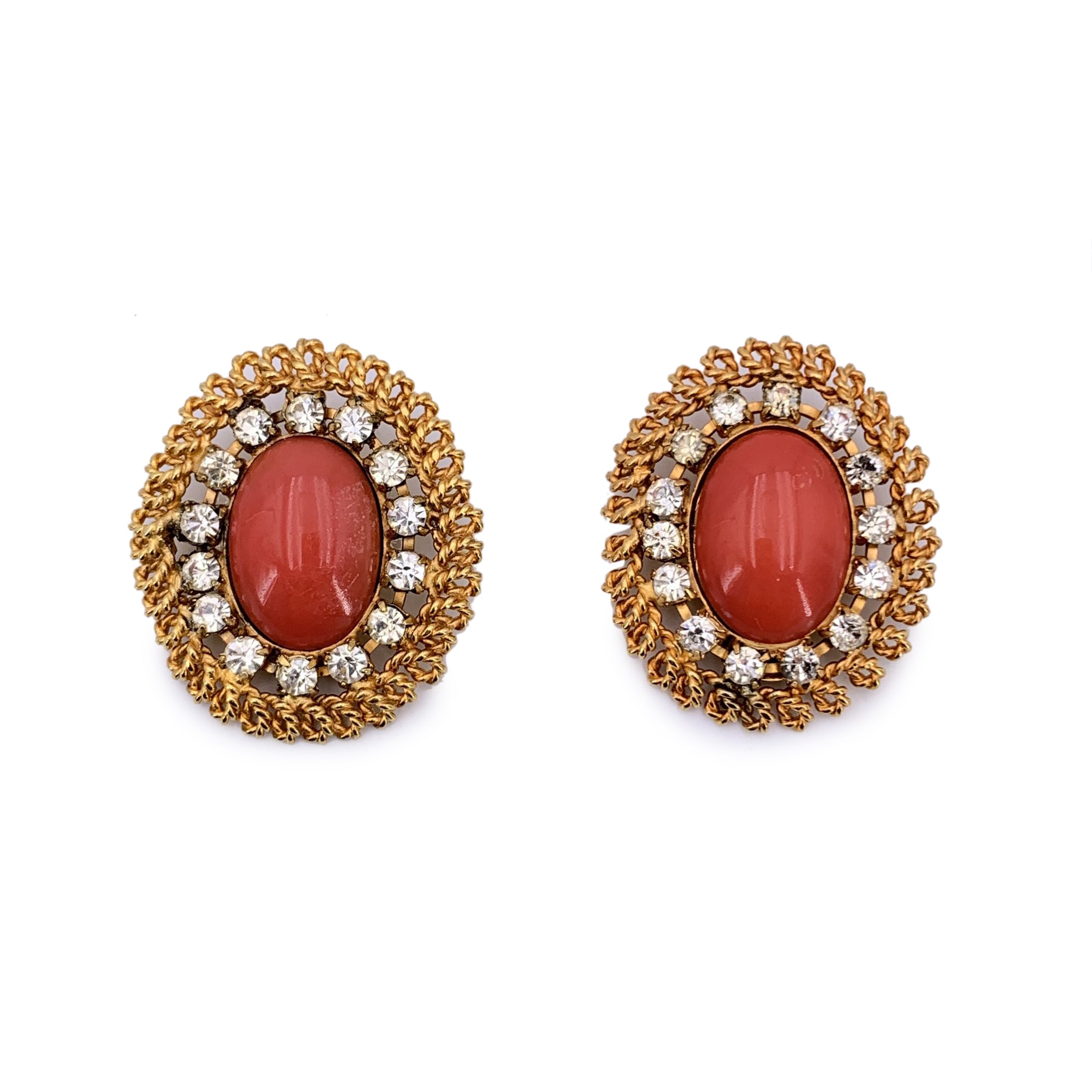 GIANFRANCO FERRE Earrings