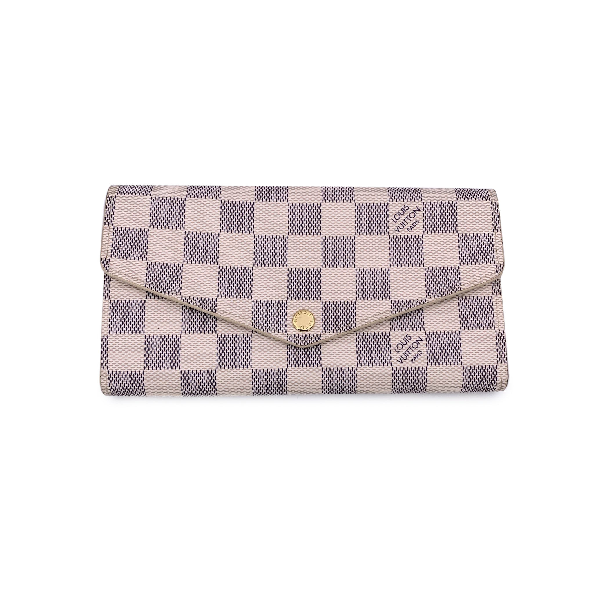 LOUIS VUITTON Wallets Sarah