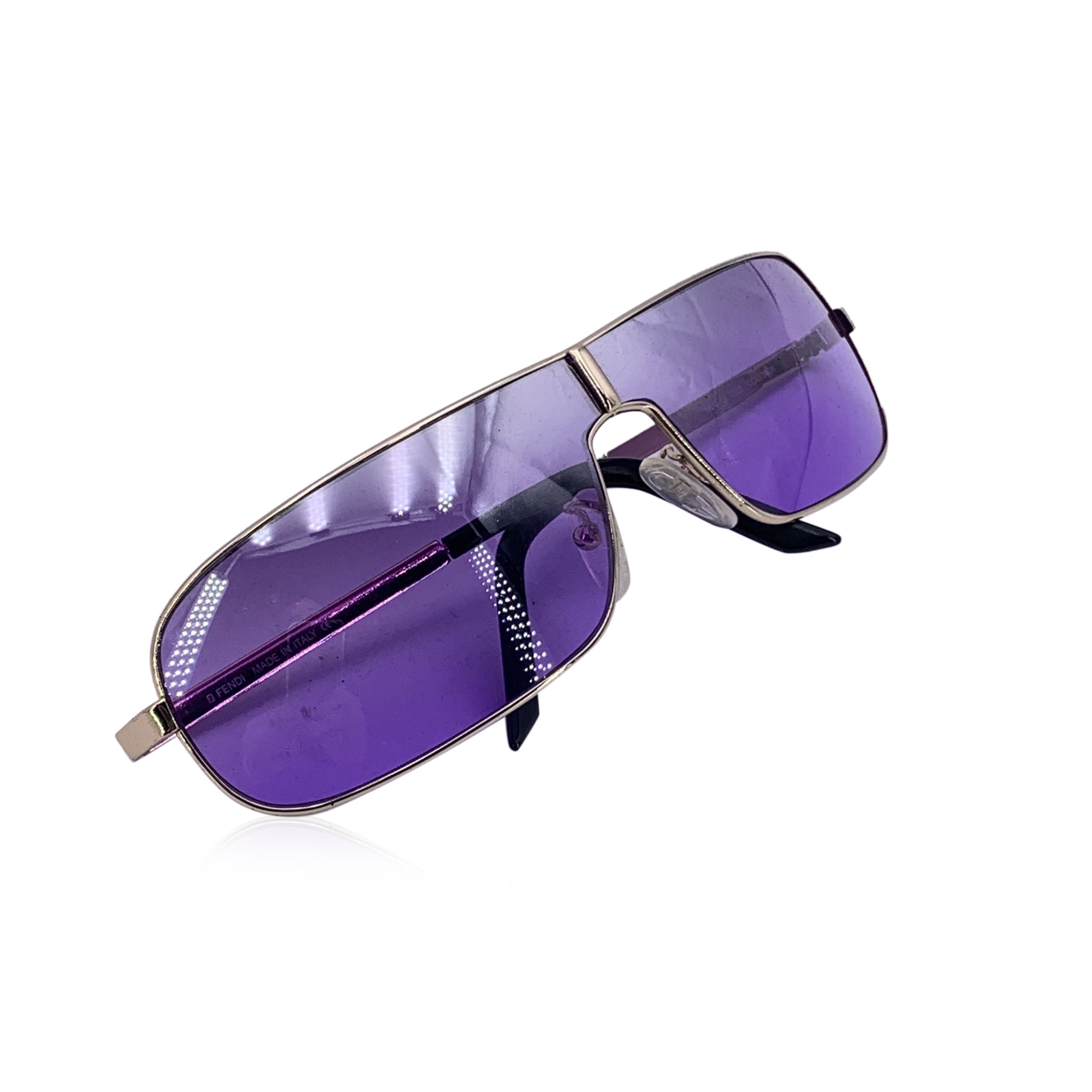 FENDI Sunglasses SL 7222