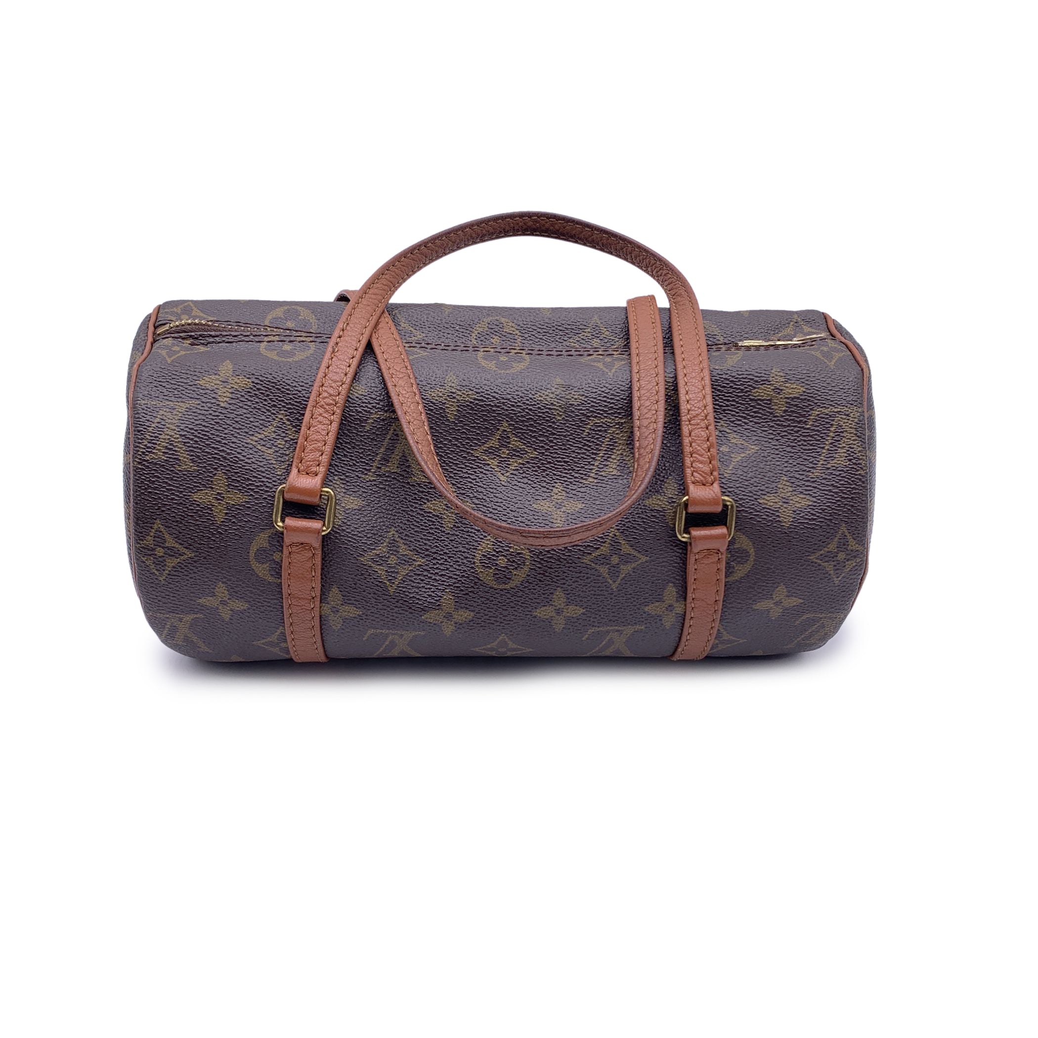 LOUIS VUITTON Handbags Papillon