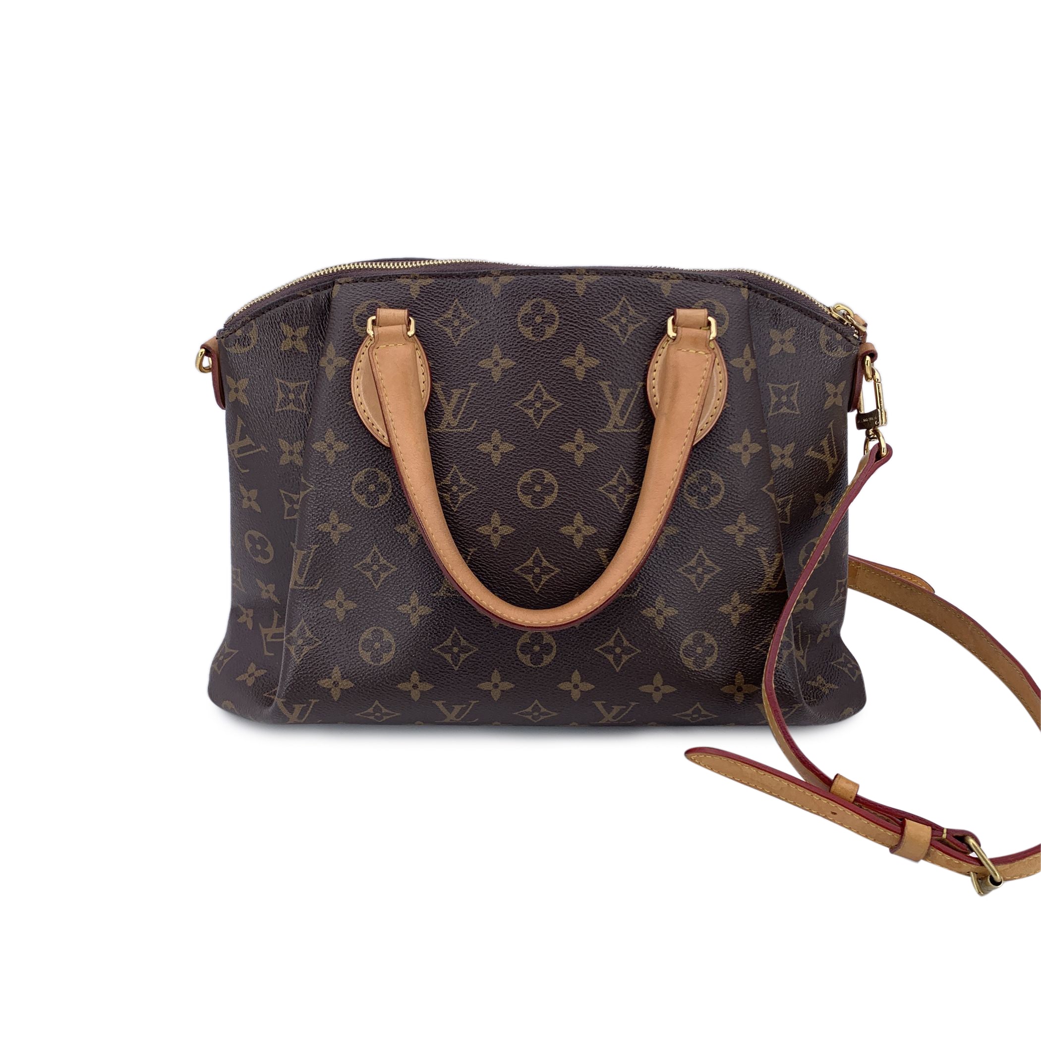 LOUIS VUITTON Handbags Rivoli