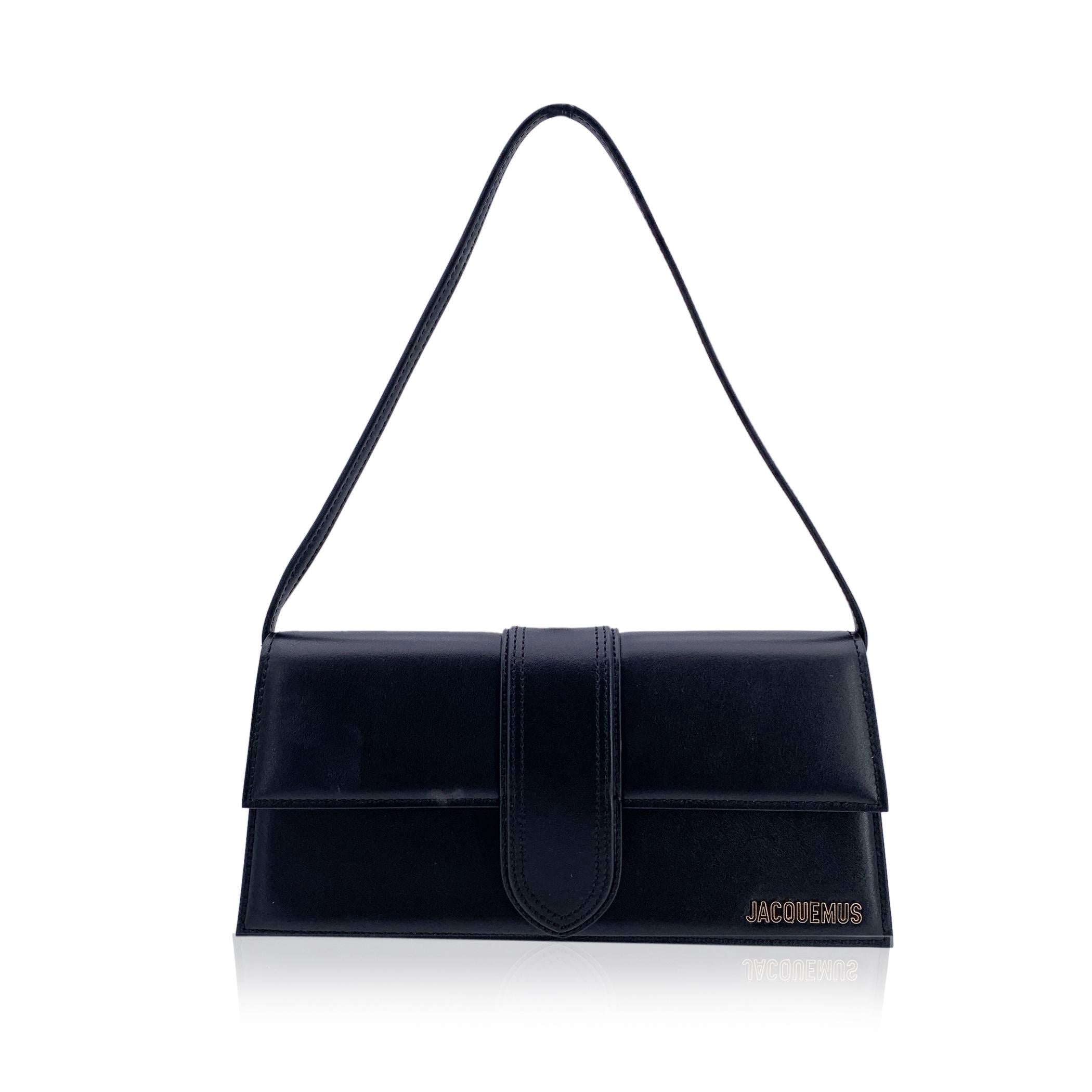 JACQUEMUS Shoulder Bags Le Bambino