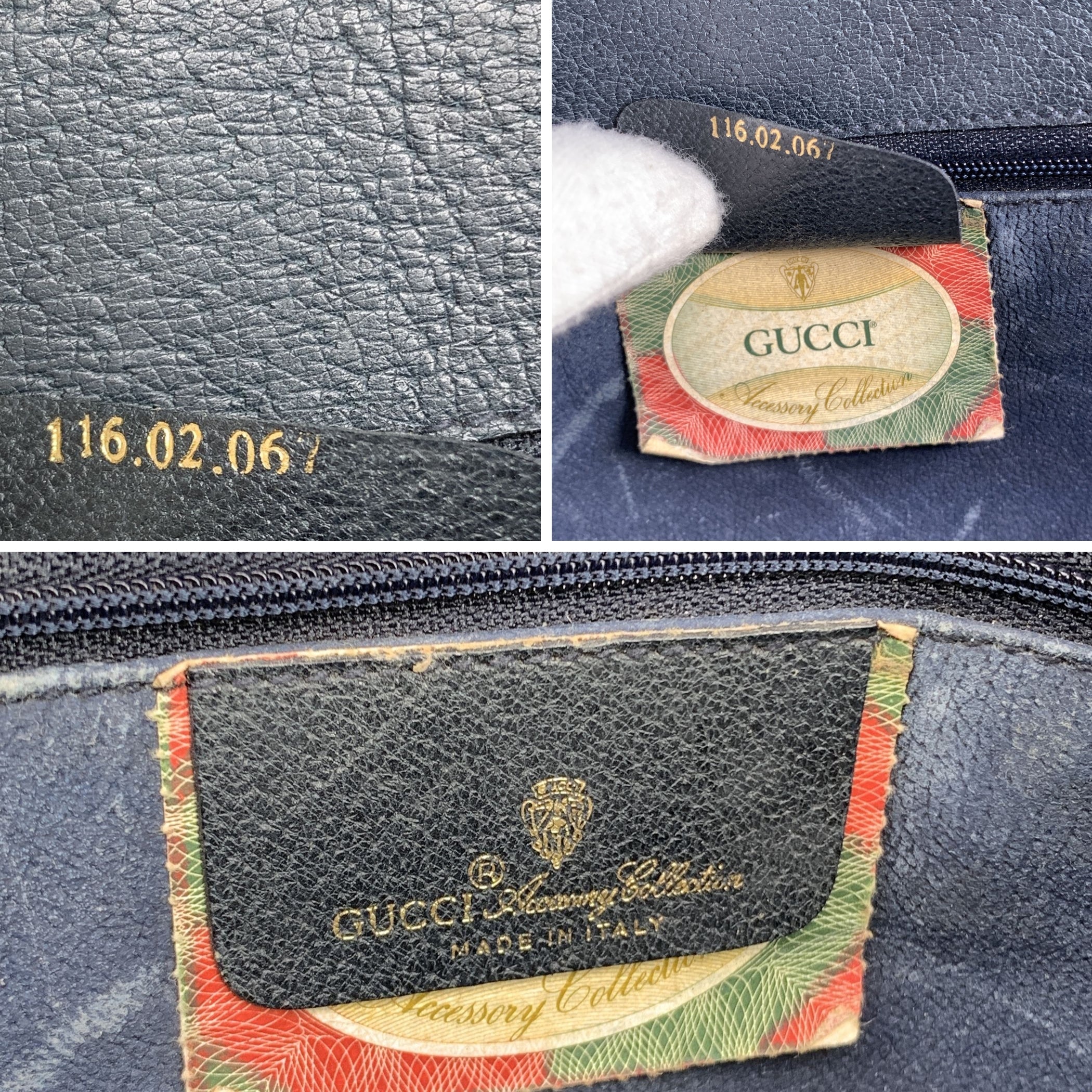 GUCCI Crossbody Bags Ophidia