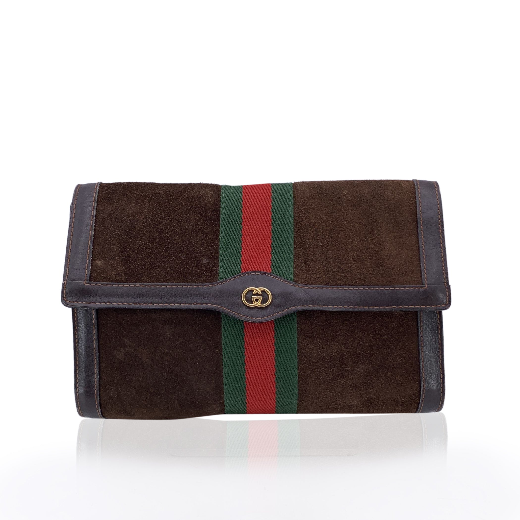 GUCCI Clutches Ophidia