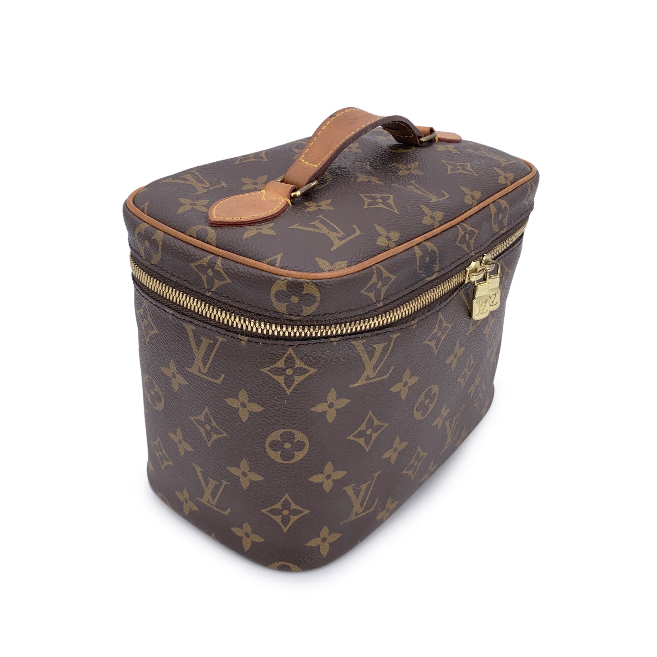 LOUIS VUITTON Handbags Nice