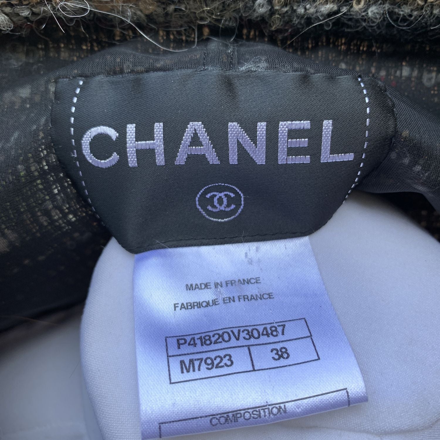 CHANEL Coats and Jackets La Petite Veste Noire