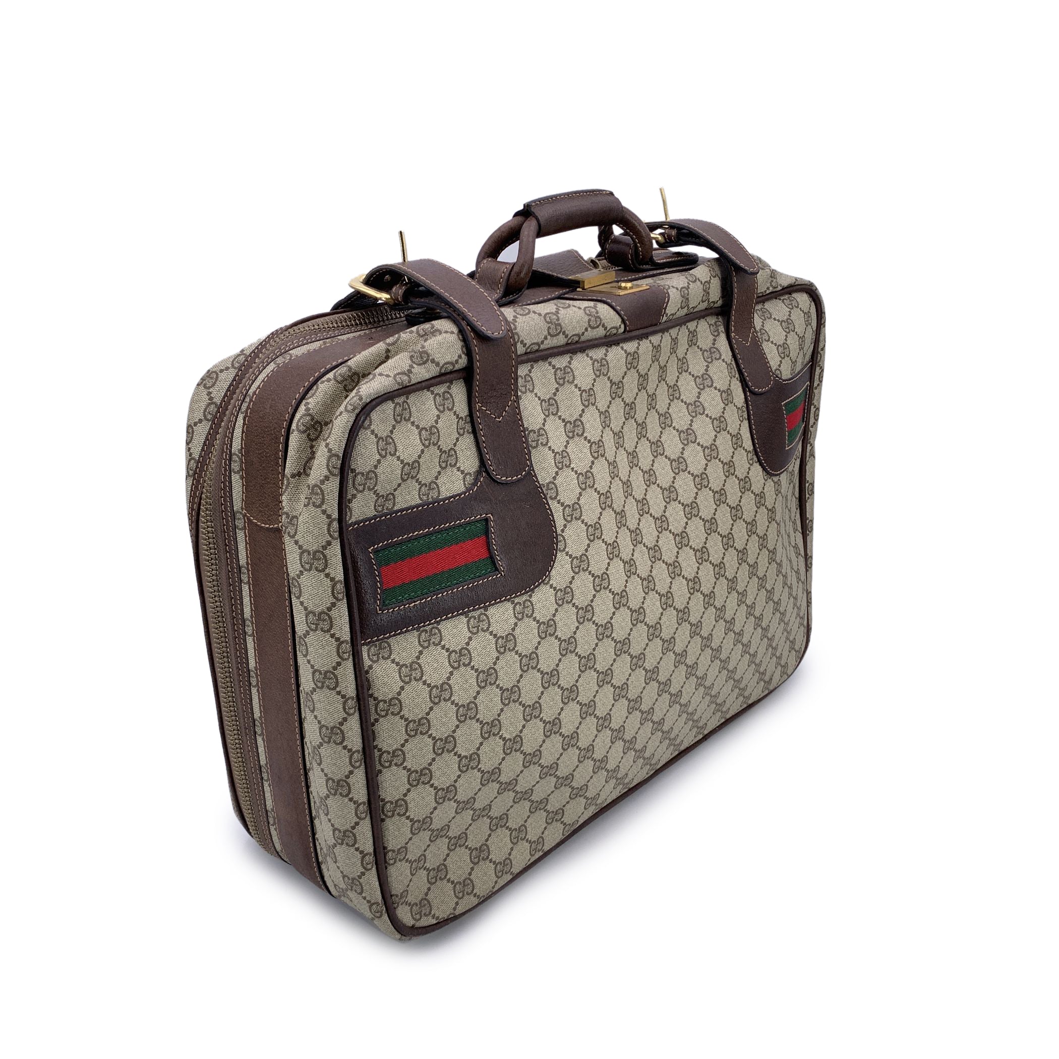 GUCCI Luggage Ophidia