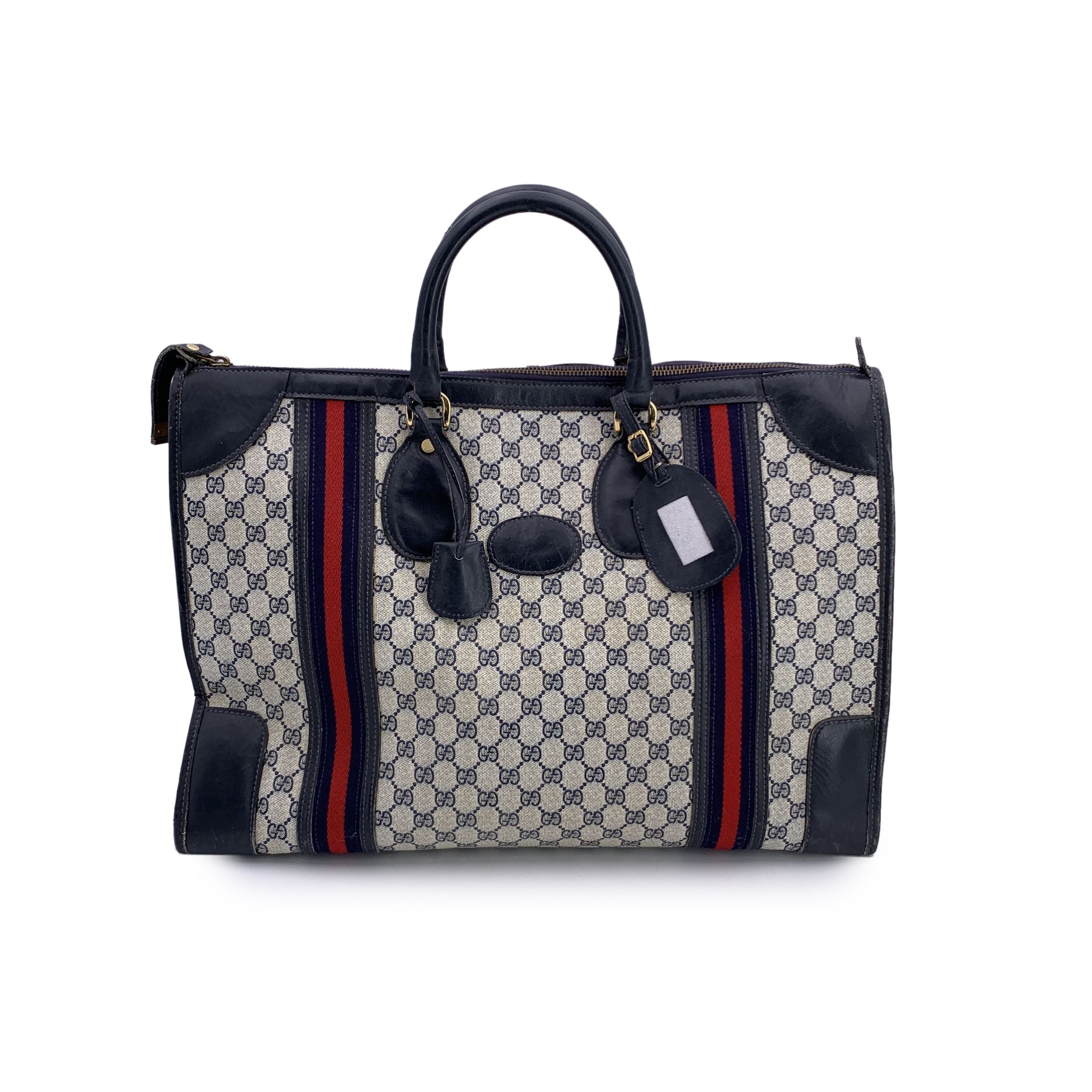 GUCCI Luggage Ophidia