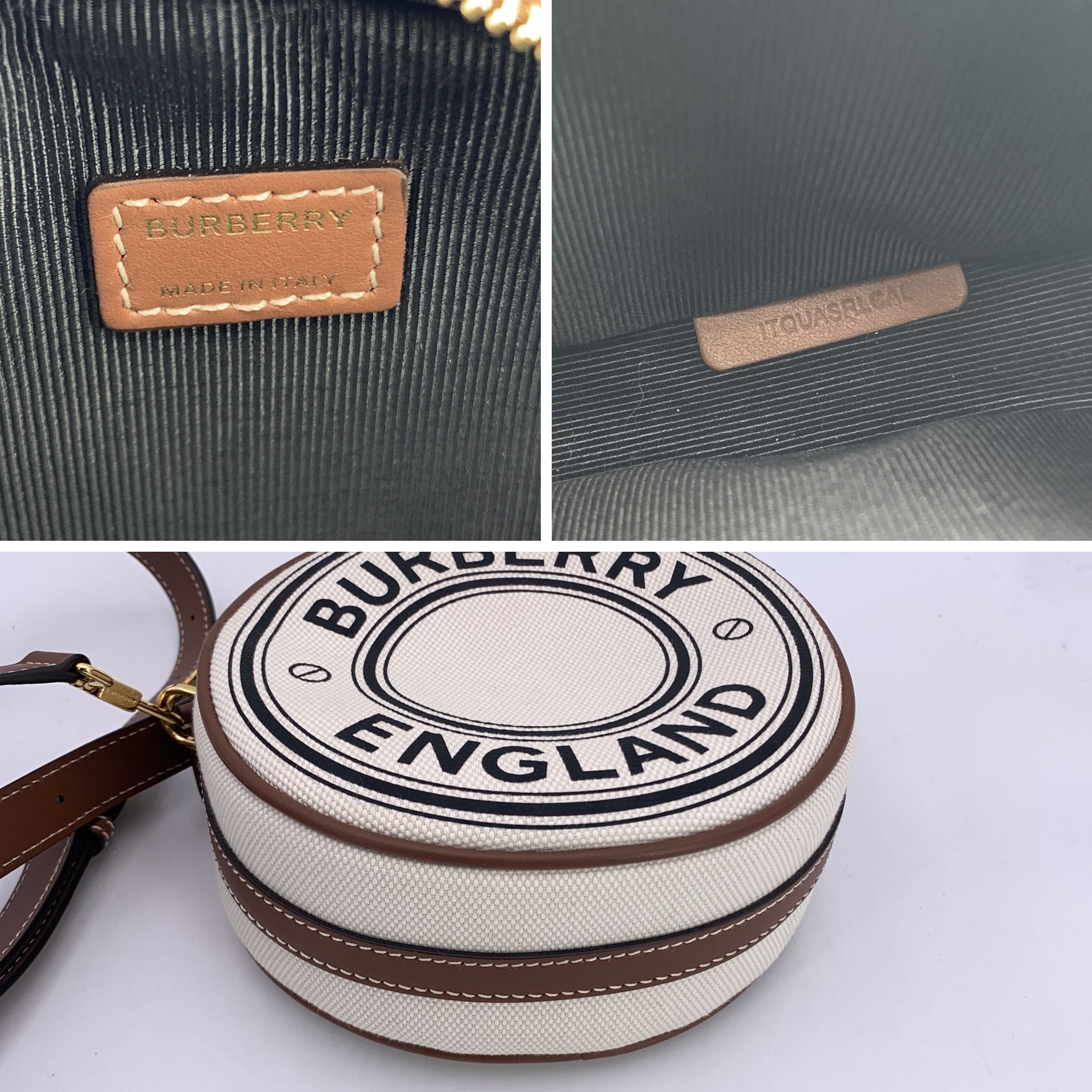 BURBERRY Crossbody Bags Bum Bag