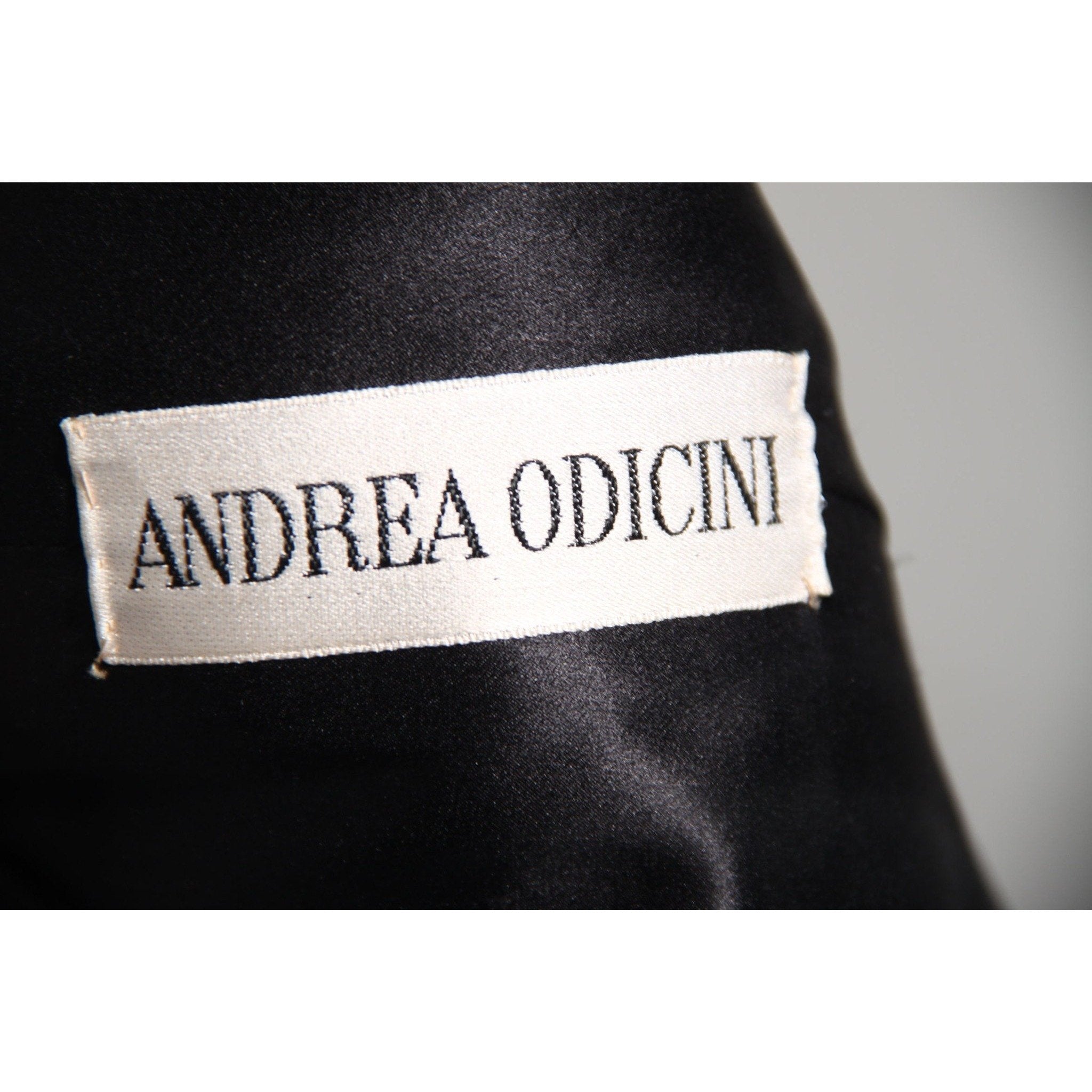 ANDREA ODICINI Coats and Jackets