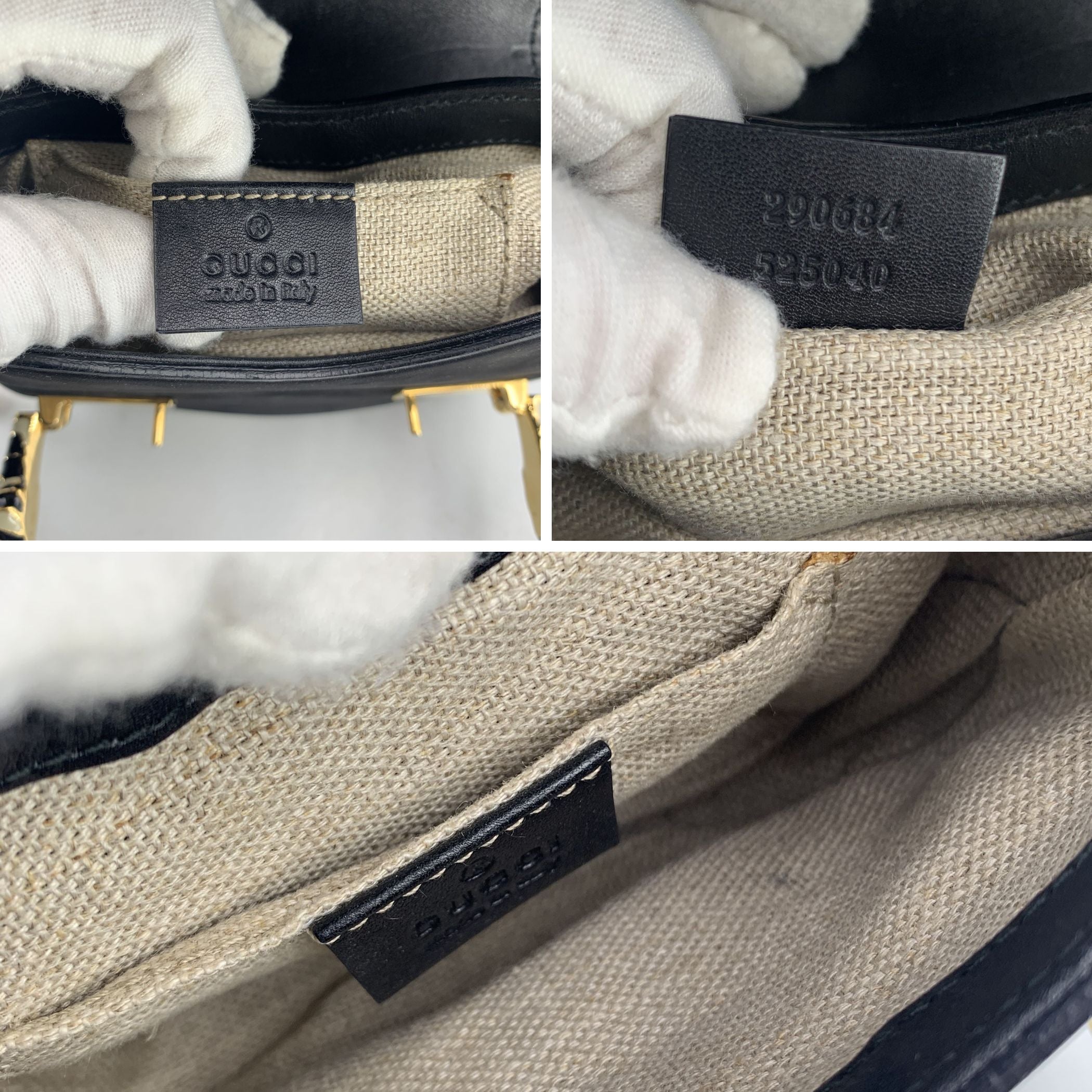 GUCCI Crossbody Bags