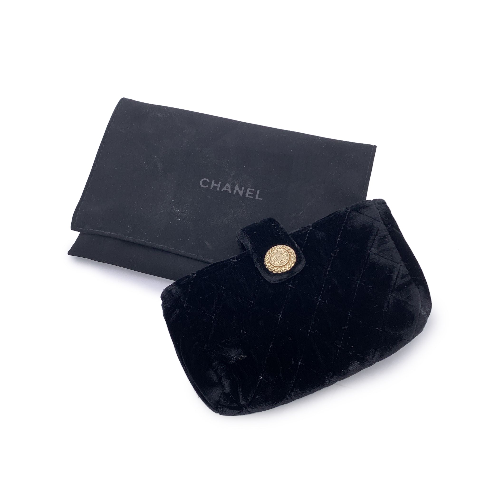 CHANEL Wallets Timeless/Classique