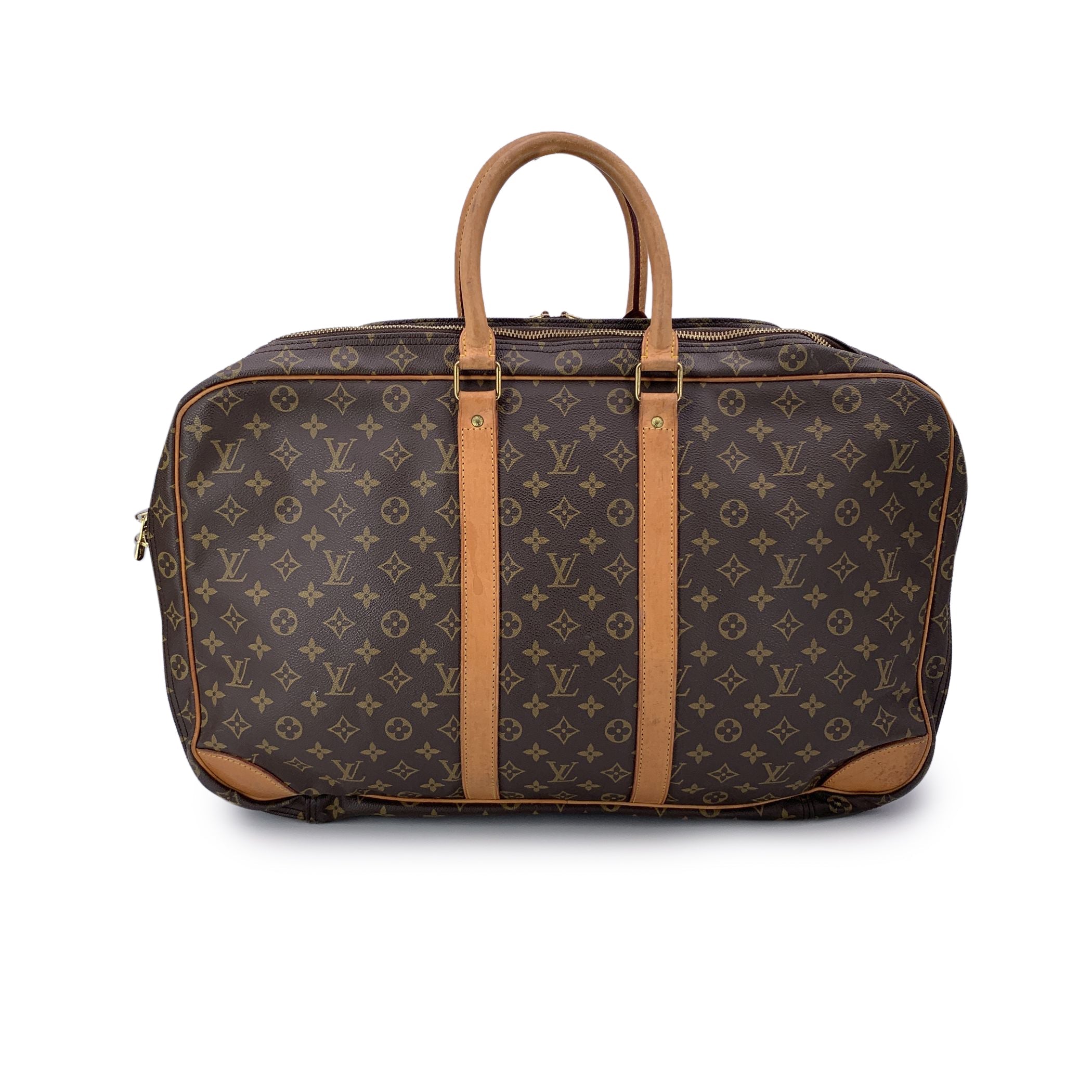 LOUIS VUITTON Luggage Sirius