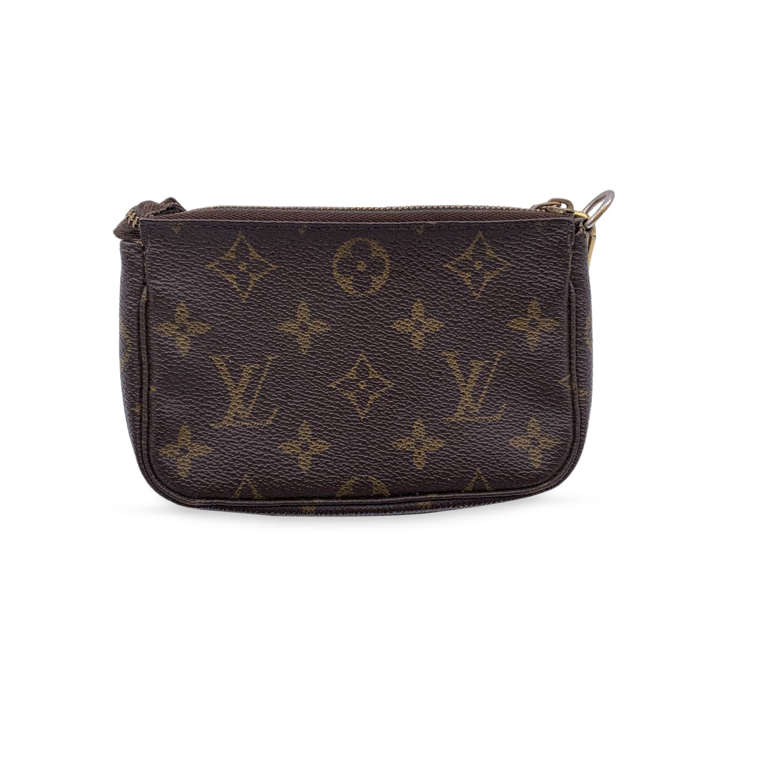 LOUIS VUITTON Clutches Pochette Accessoire