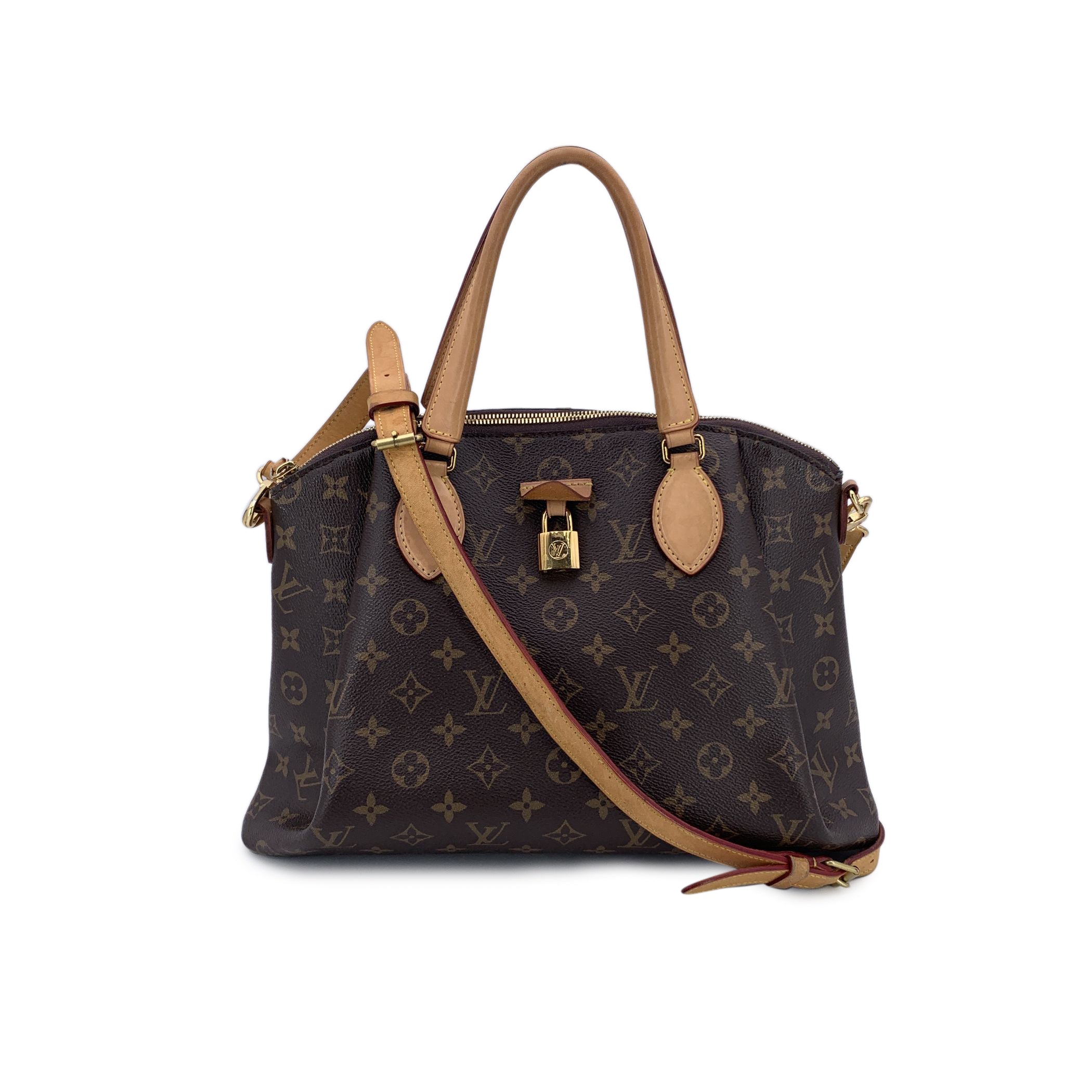 LOUIS VUITTON Handbags Rivoli