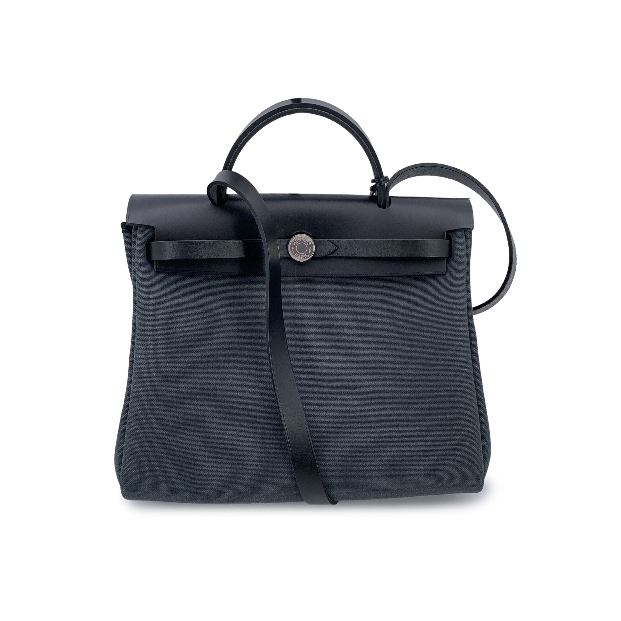 HERMES Handbags Herbag