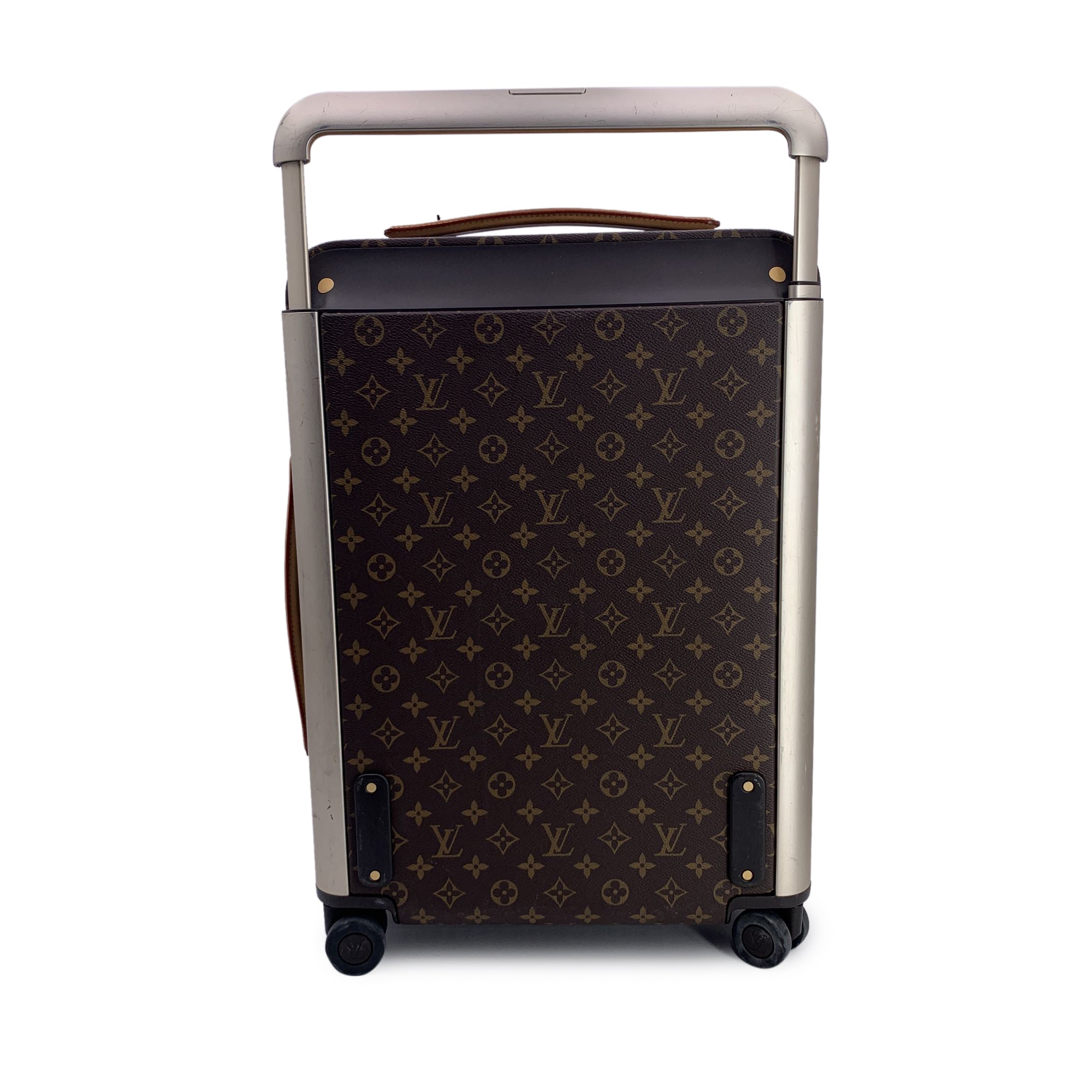 LOUIS VUITTON Luggage Horizon 55