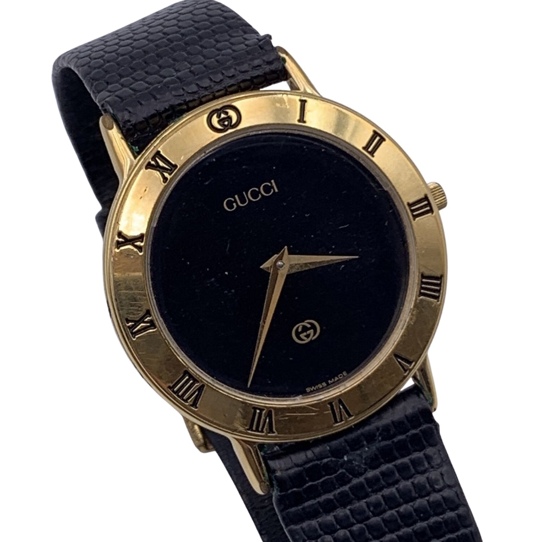 Gucci Vintage Swiss Made Unisex Watch
