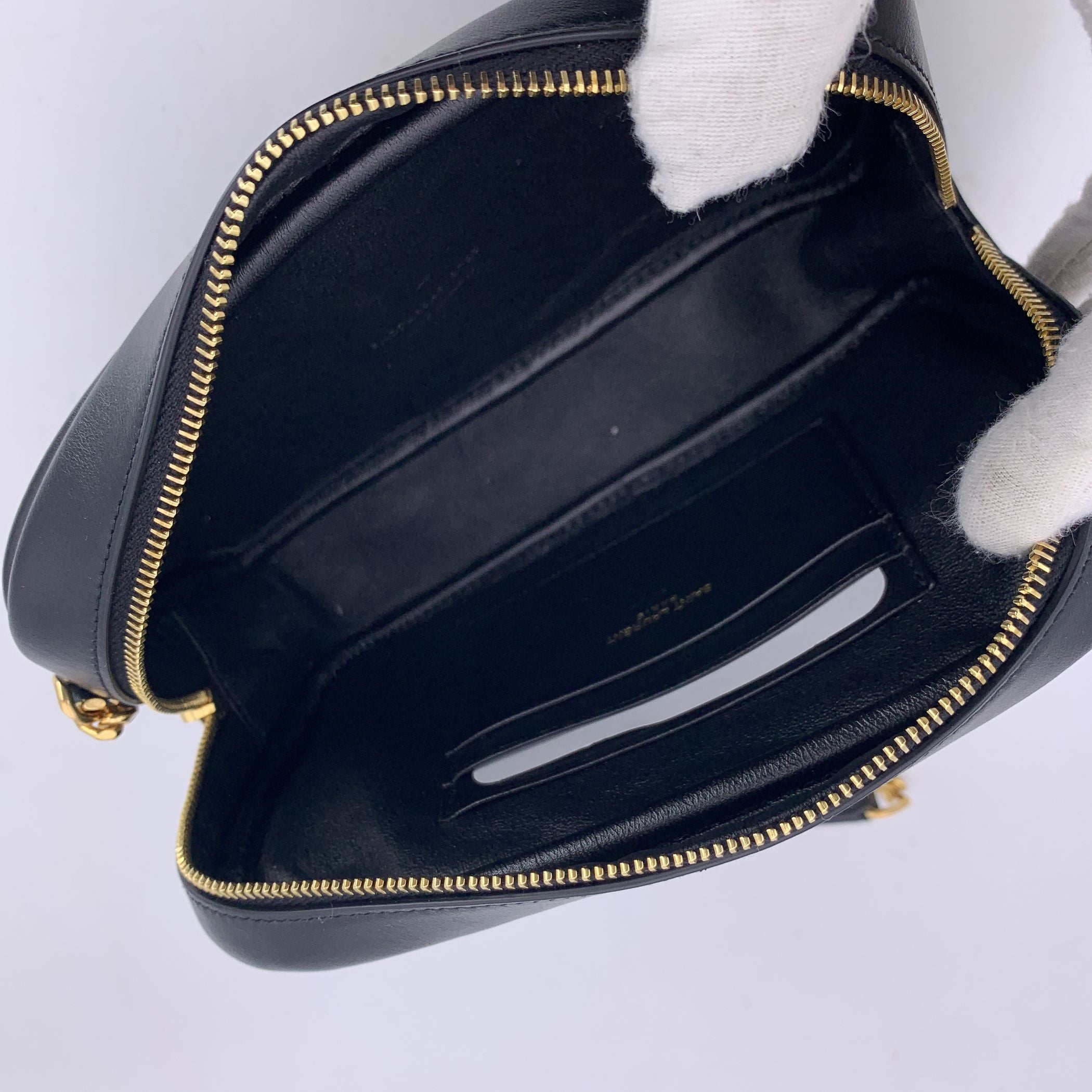 SAINT LAURENT Crossbody Bags Lou