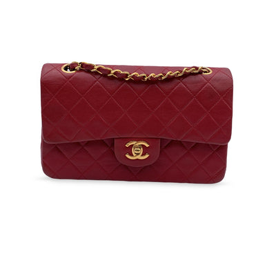 BAGS and PURSES selection at OPHERTYCIOCCI, Authentic preowned Fashion –  Tagged chanel– OPA Vintage