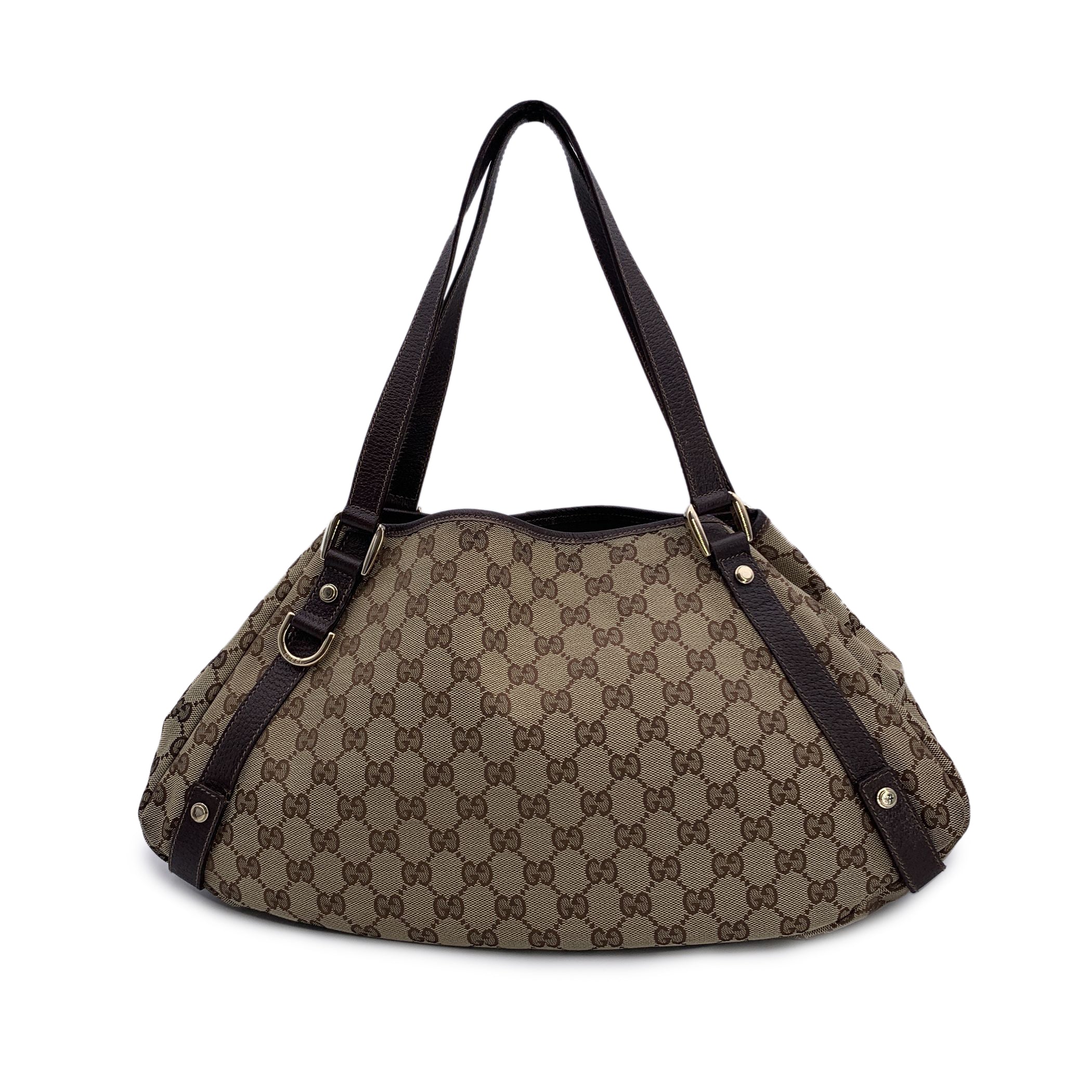 GUCCI Totes Abbey