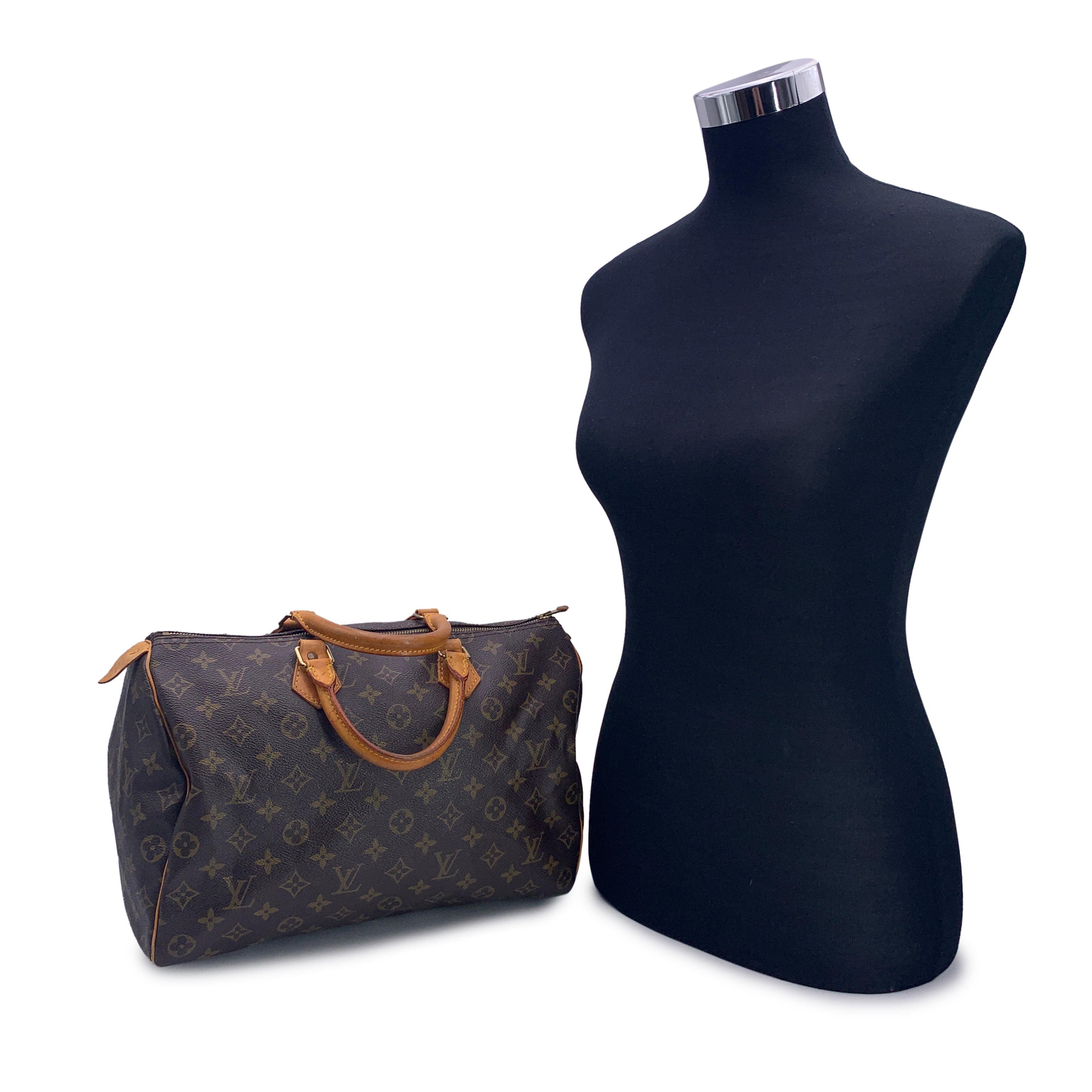 LOUIS VUITTON Handbags Speedy