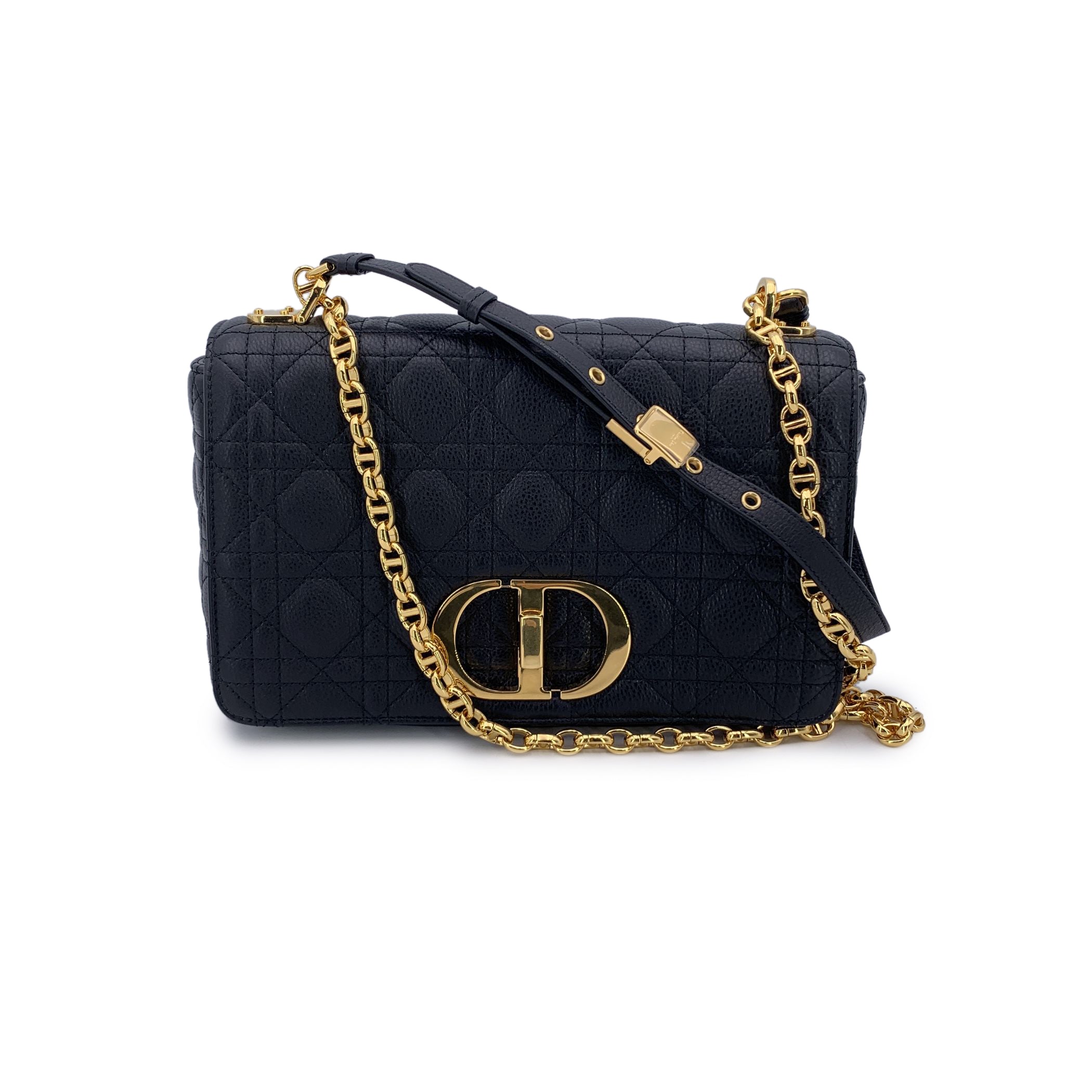 DIOR Shoulder Bags Dior Caro