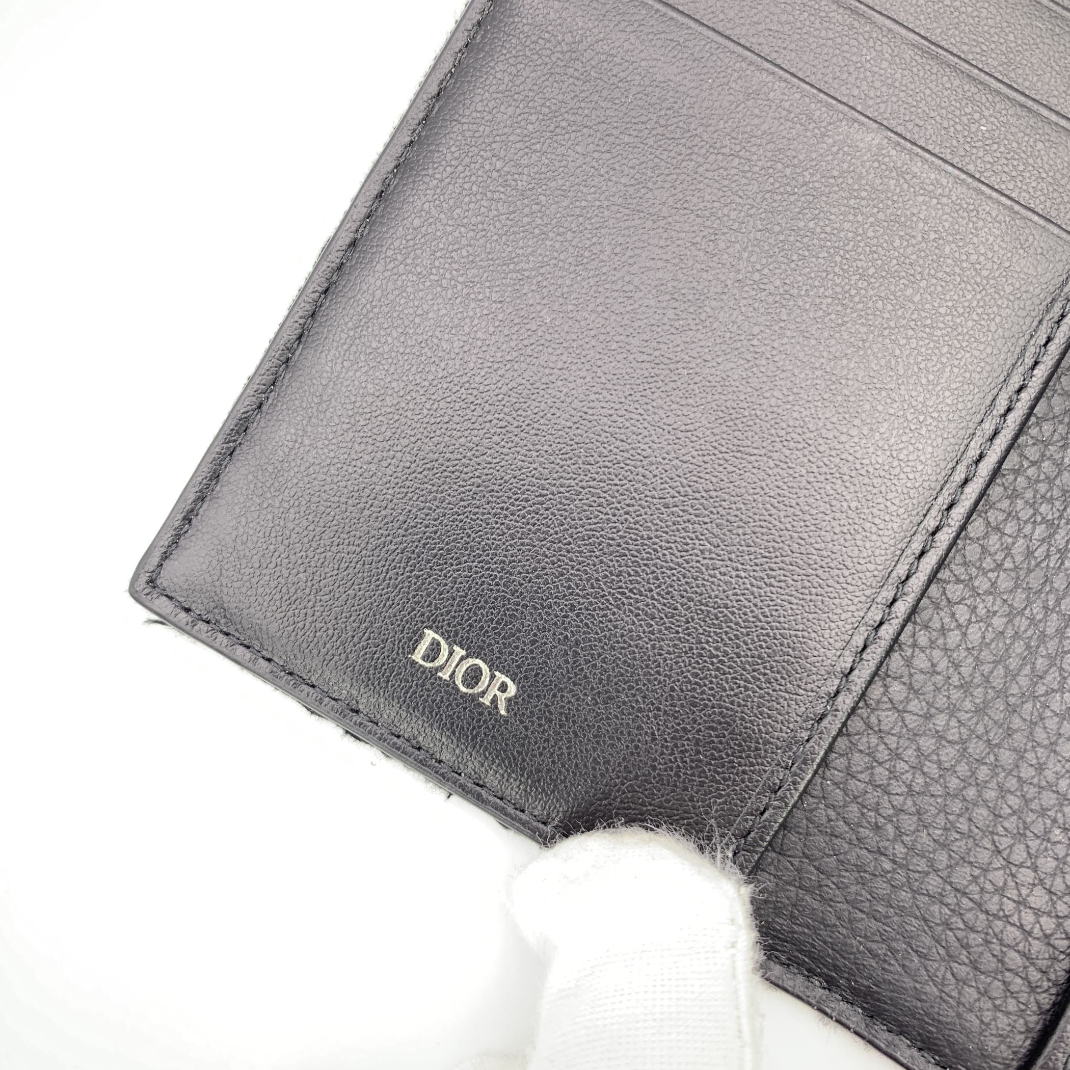 DIOR Wallets Diorissimo