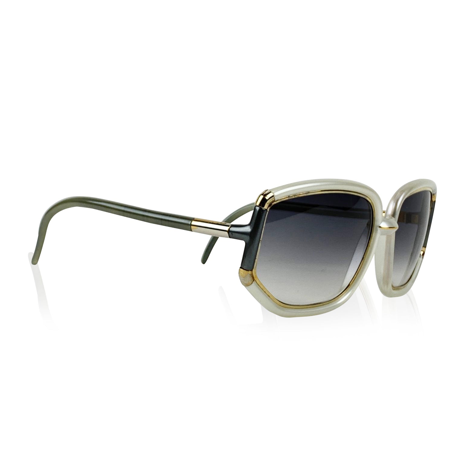 TED LAPIDUS Sunglasses -