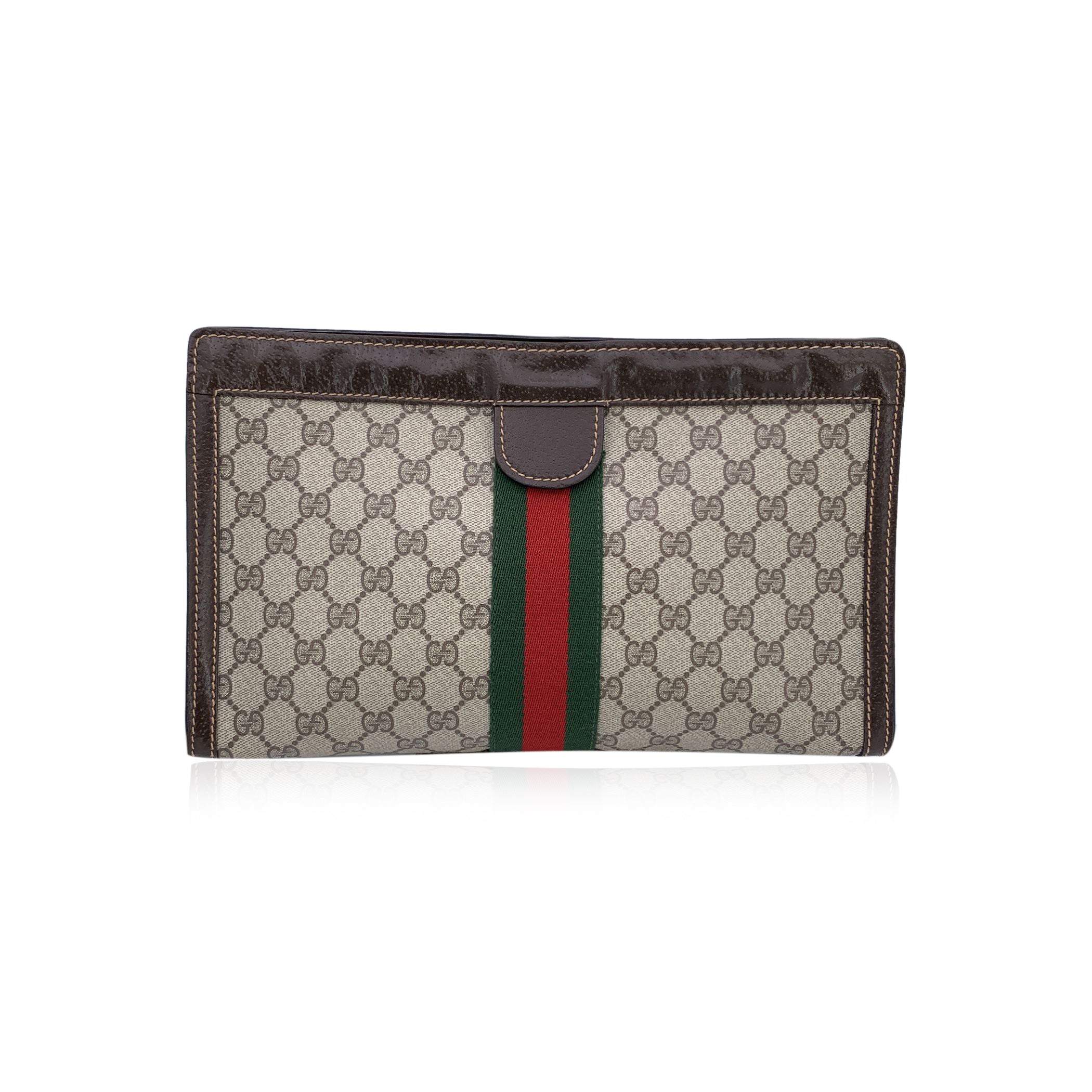 GUCCI Clutches Ophidia