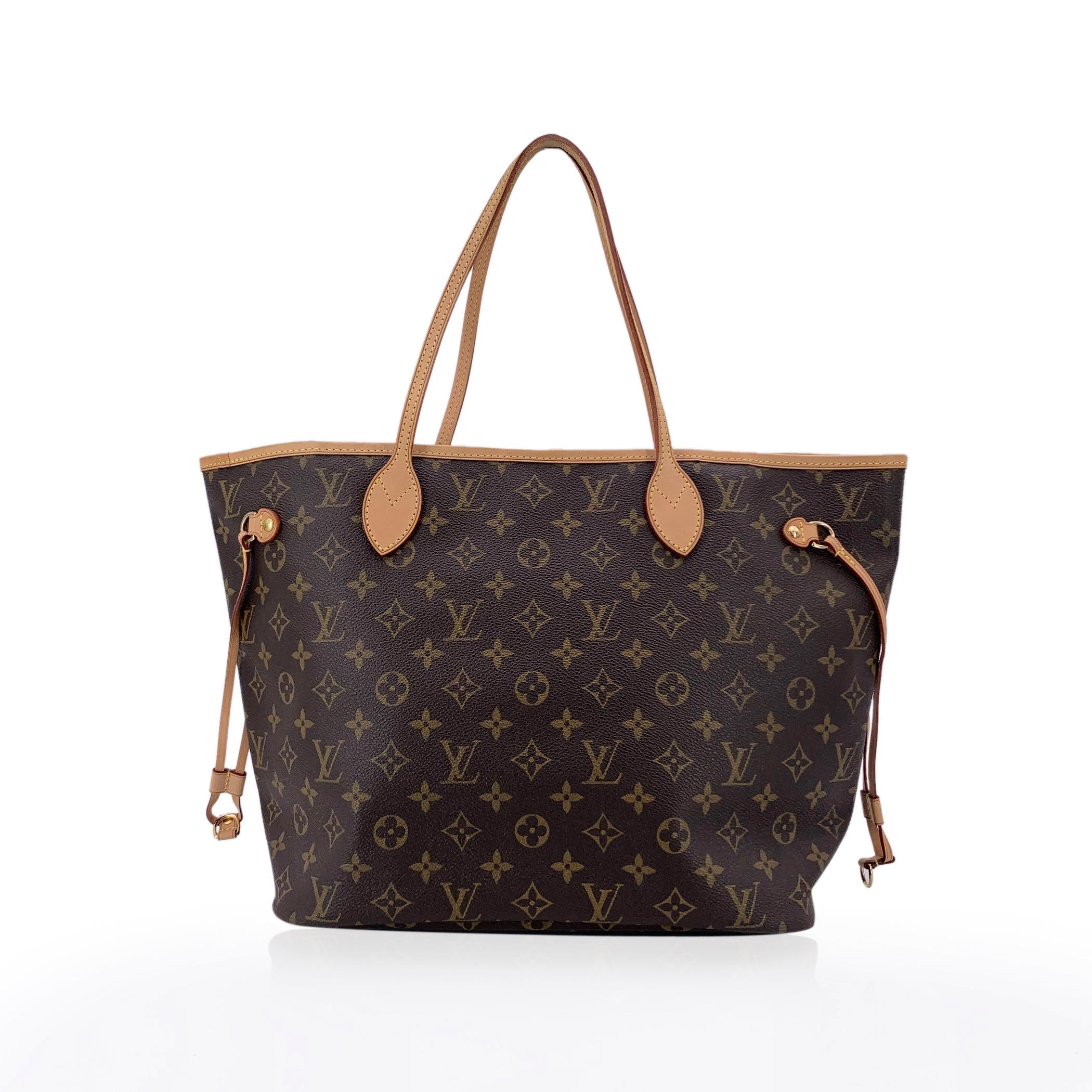 LOUIS VUITTON Totes Neverfull