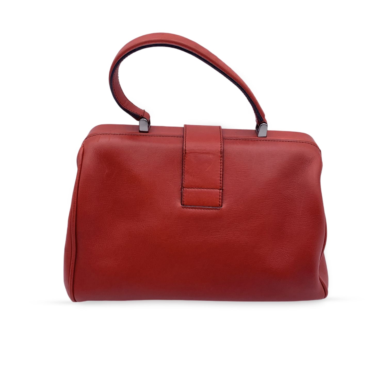 Prada Tessuto Passamaneria Handle Bag - Black Handle Bags, Handbags -  PRA940681 | The RealReal