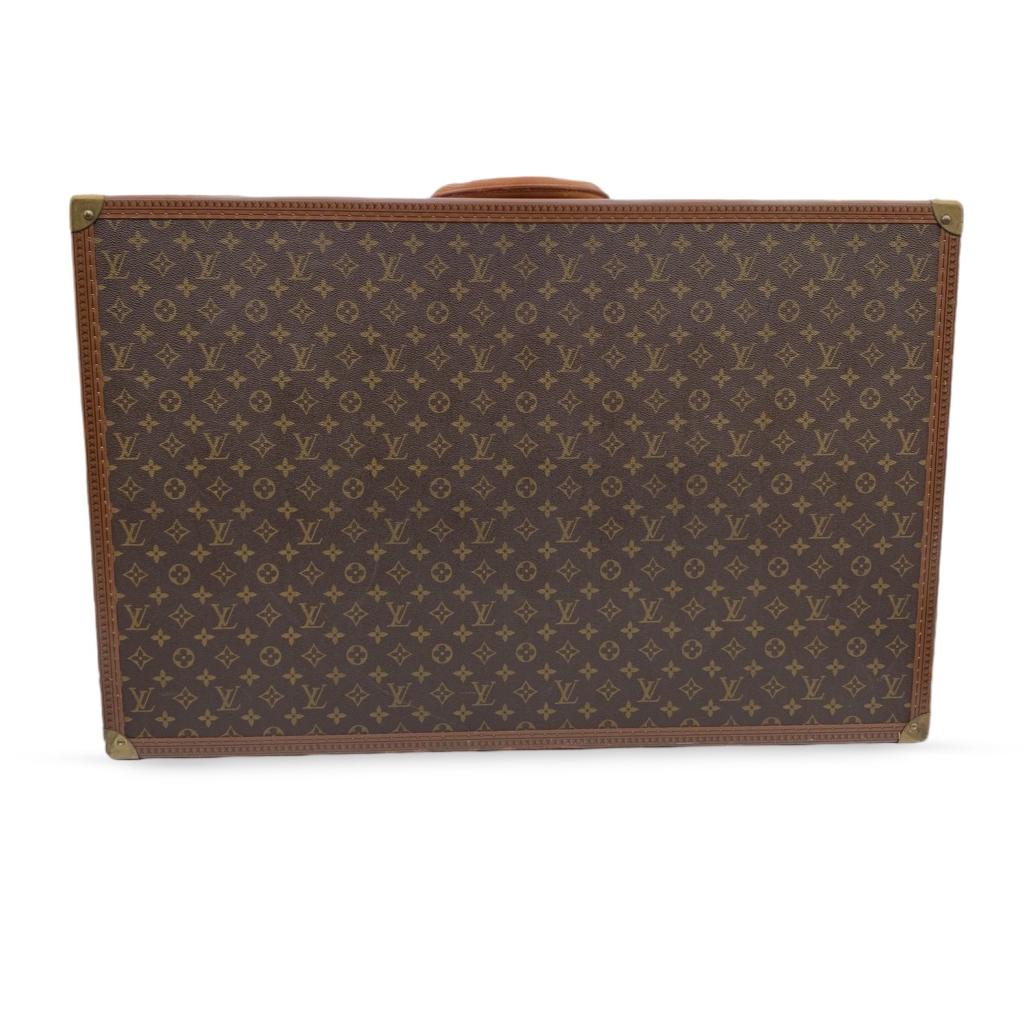 vintage louis vuittons briefcase