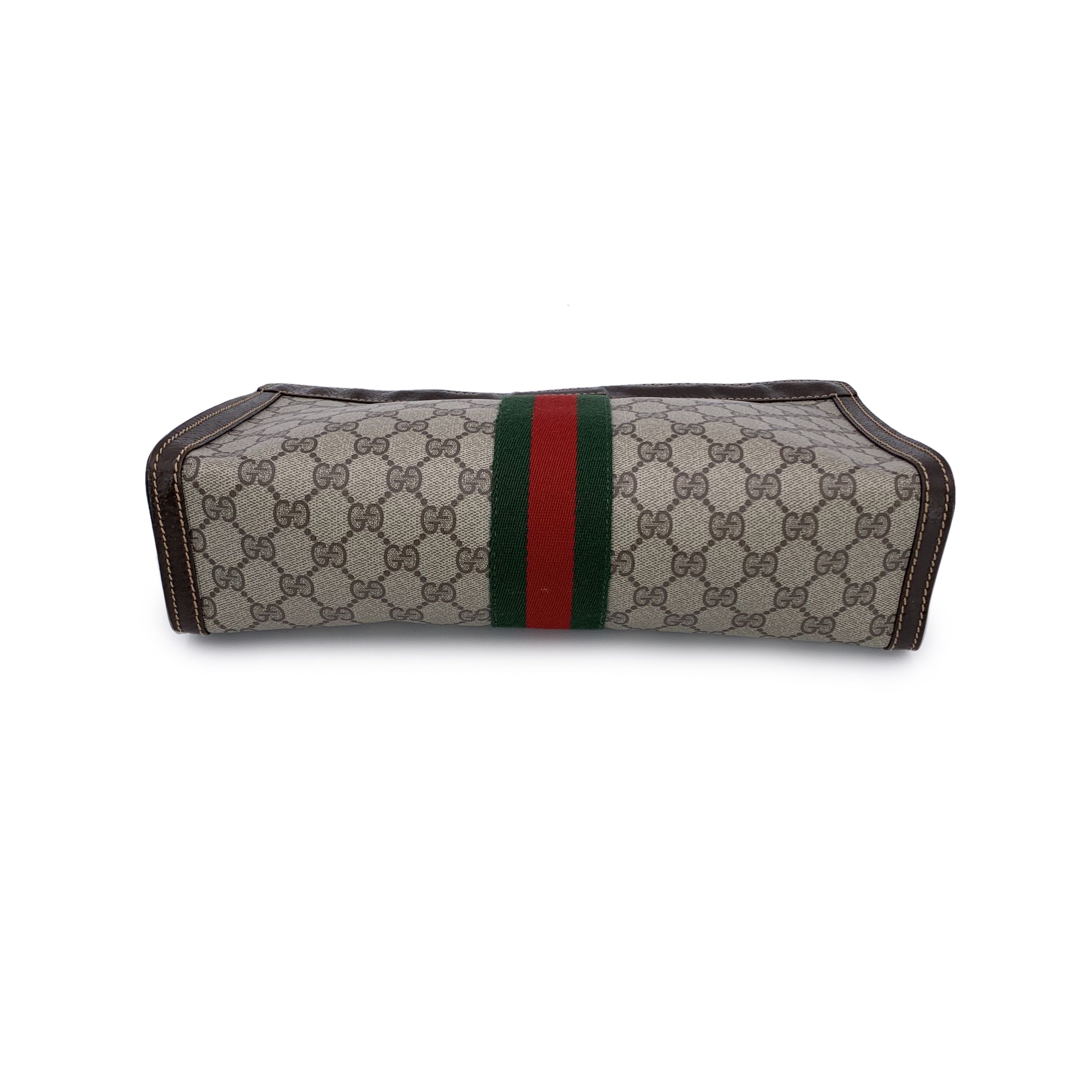 GUCCI Clutches Ophidia