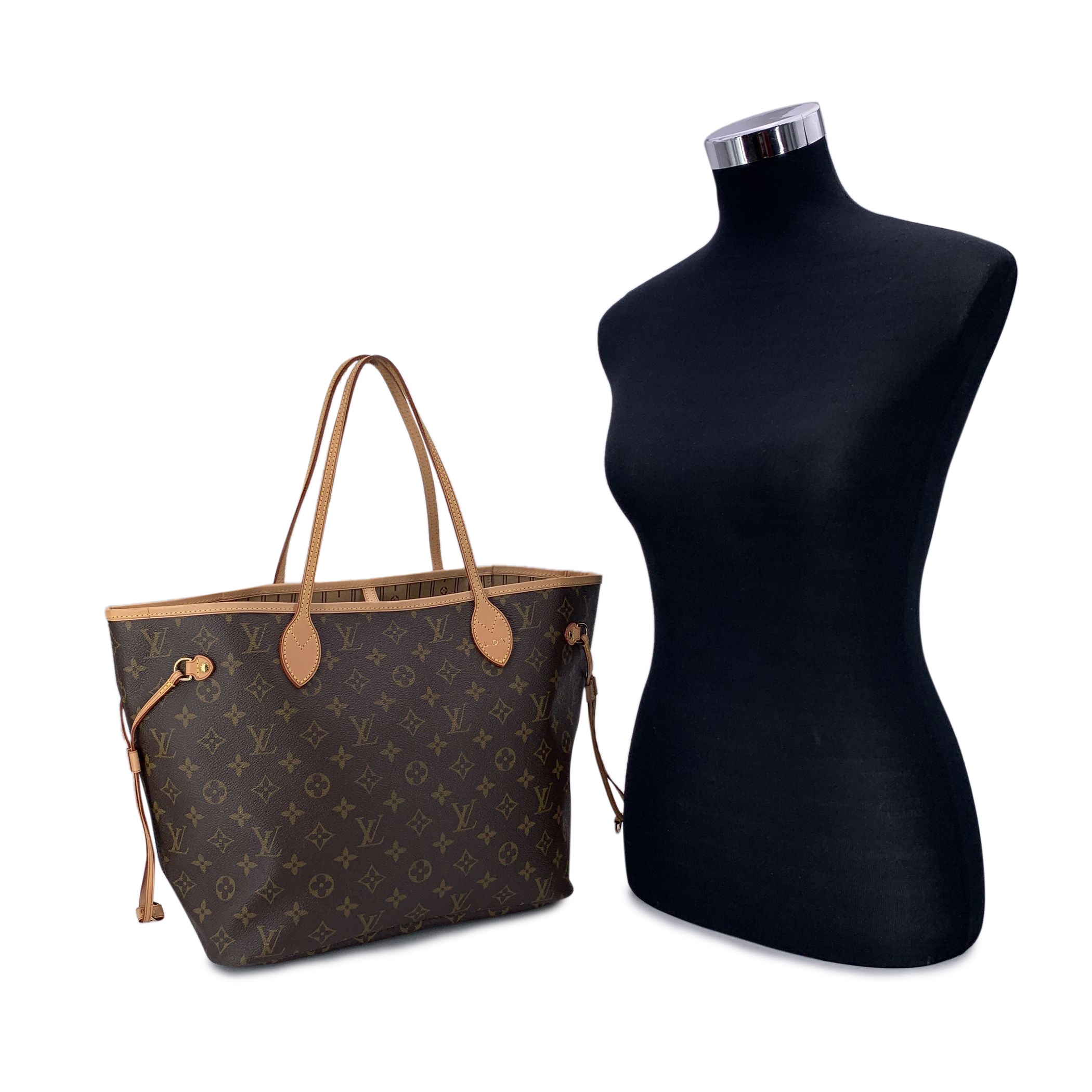 LOUIS VUITTON Totes Neverfull