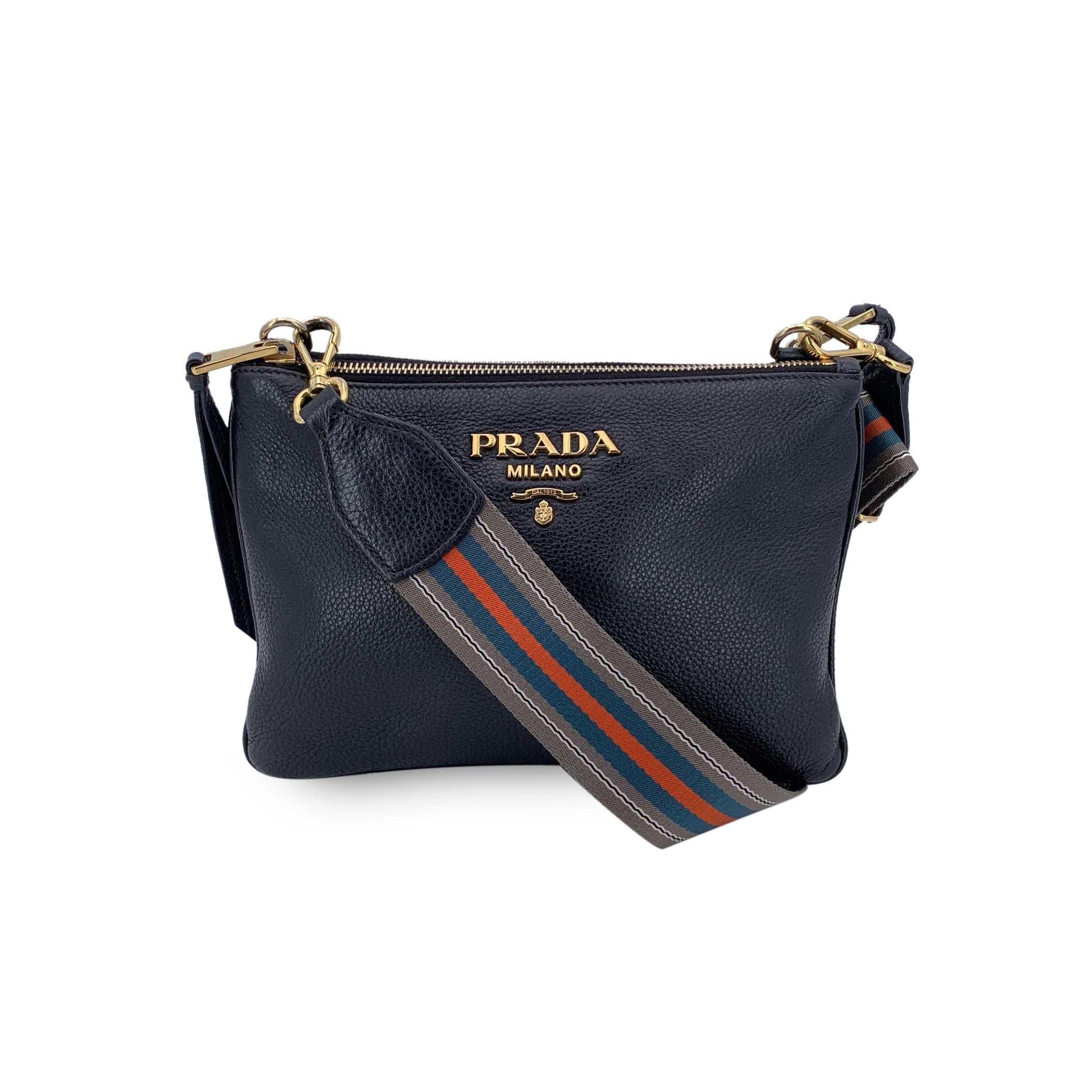 PRADA Crossbody Bags