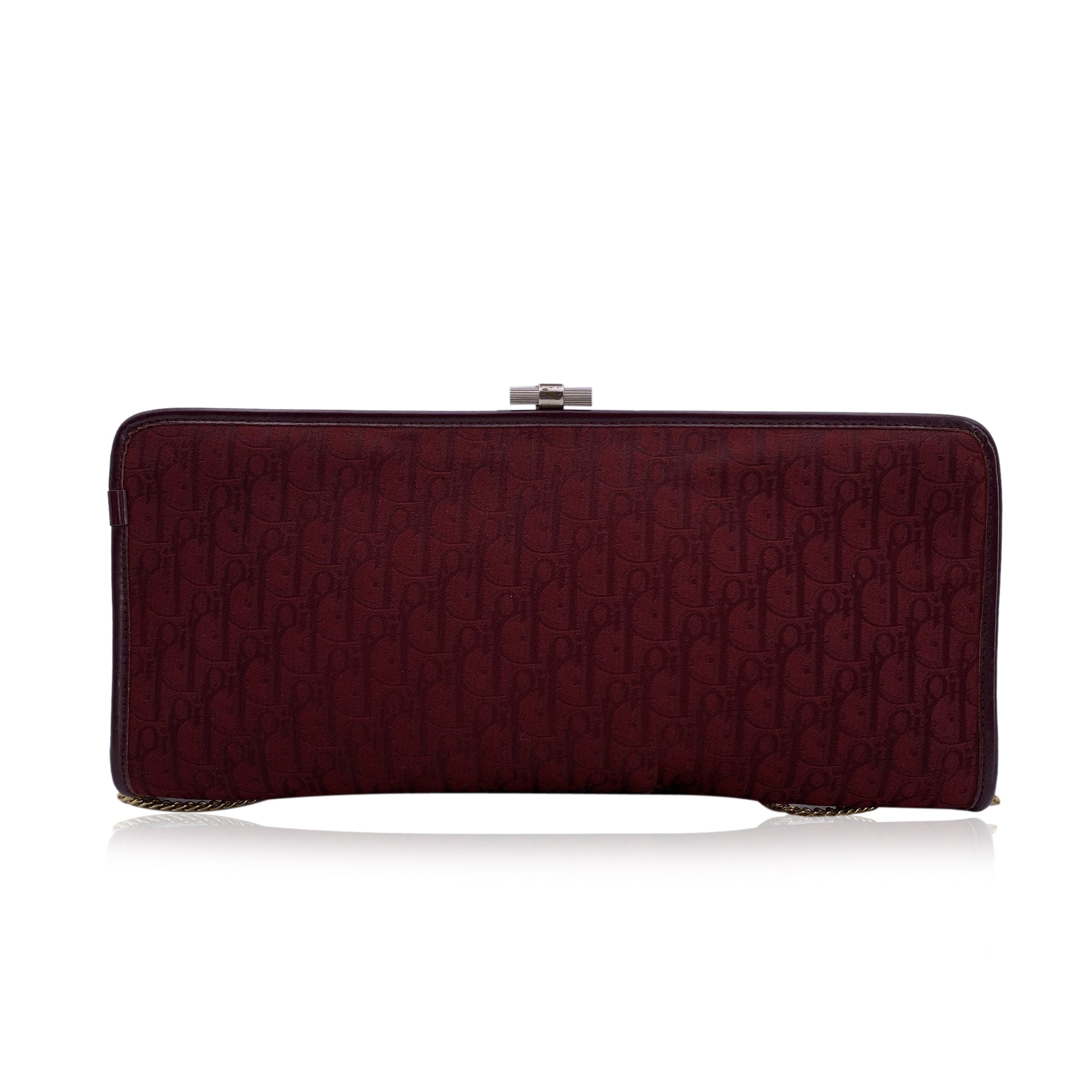 DIOR Clutches Diorissimo