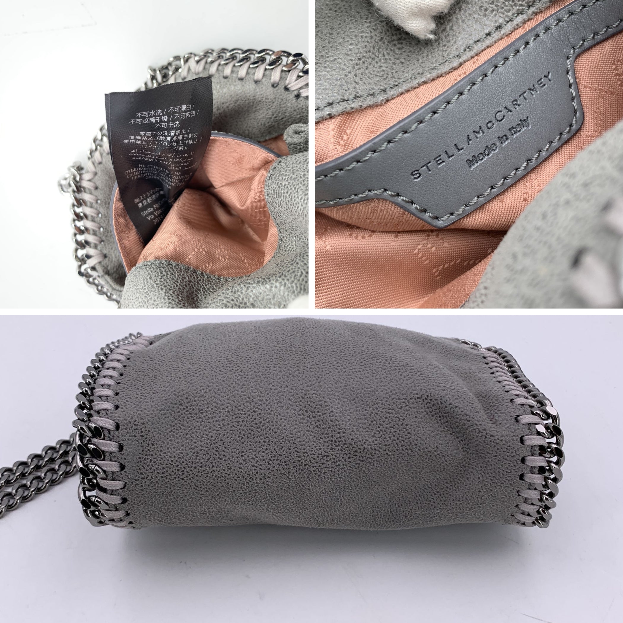 STELLA MCCARTNEY Crossbody Bags Falabella