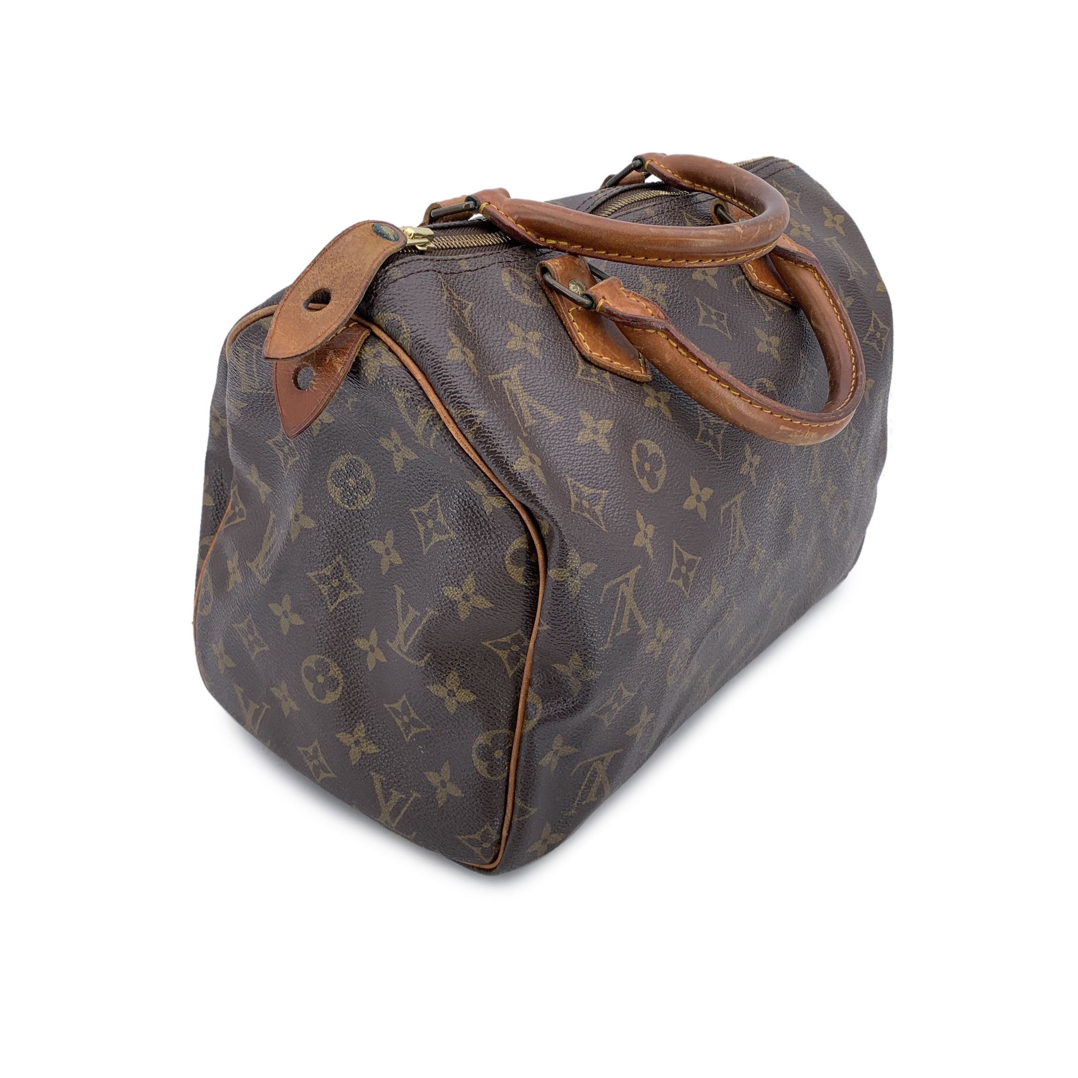 LOUIS VUITTON Handbags Speedy