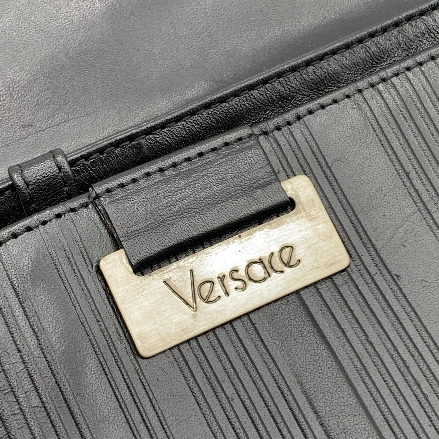 GIANNI VERSACE Shoulder Bags