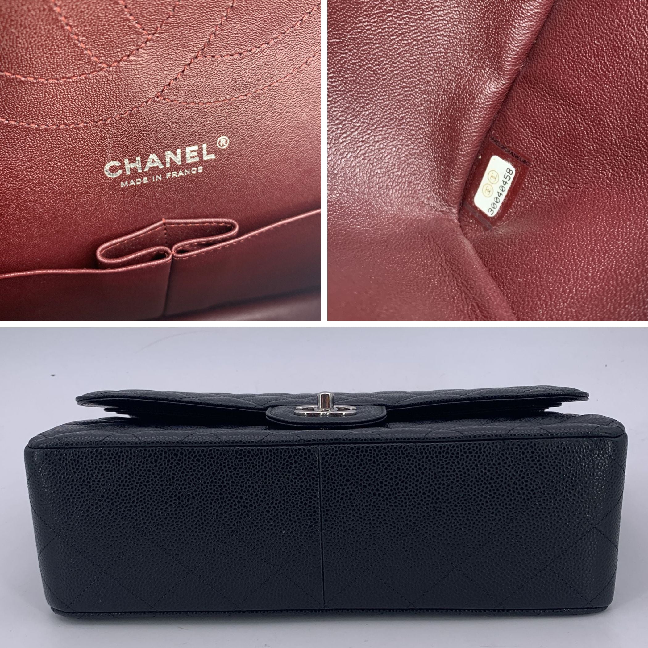 CHANEL Shoulder Bags Timeless/Classique