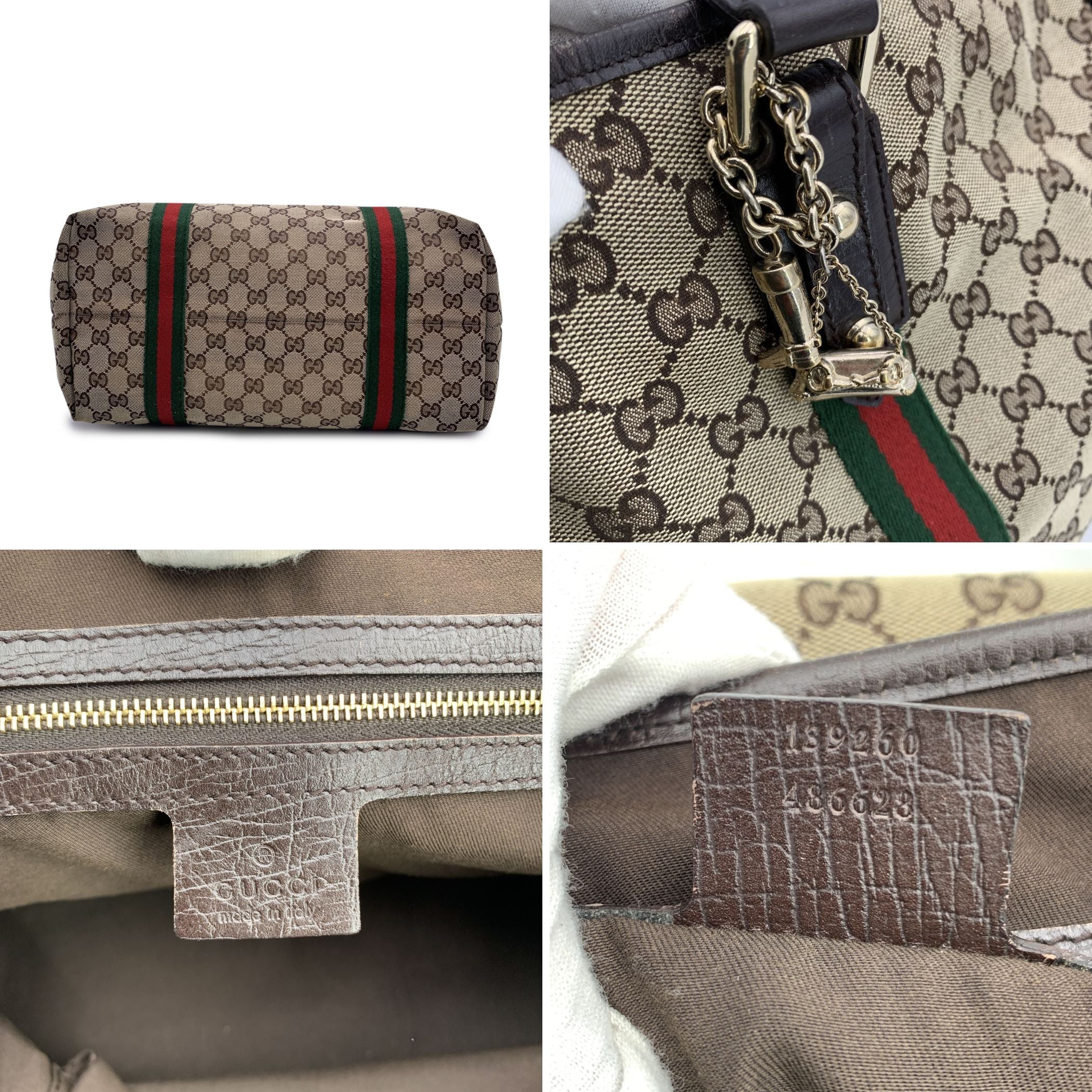 GUCCI Totes Ophidia