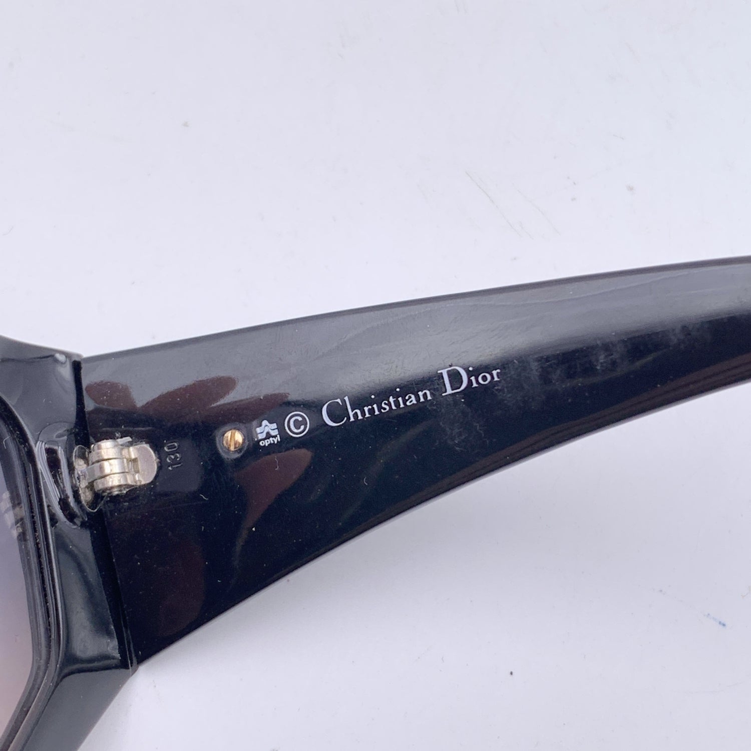 CHRISTIAN DIOR Sunglasses 2230