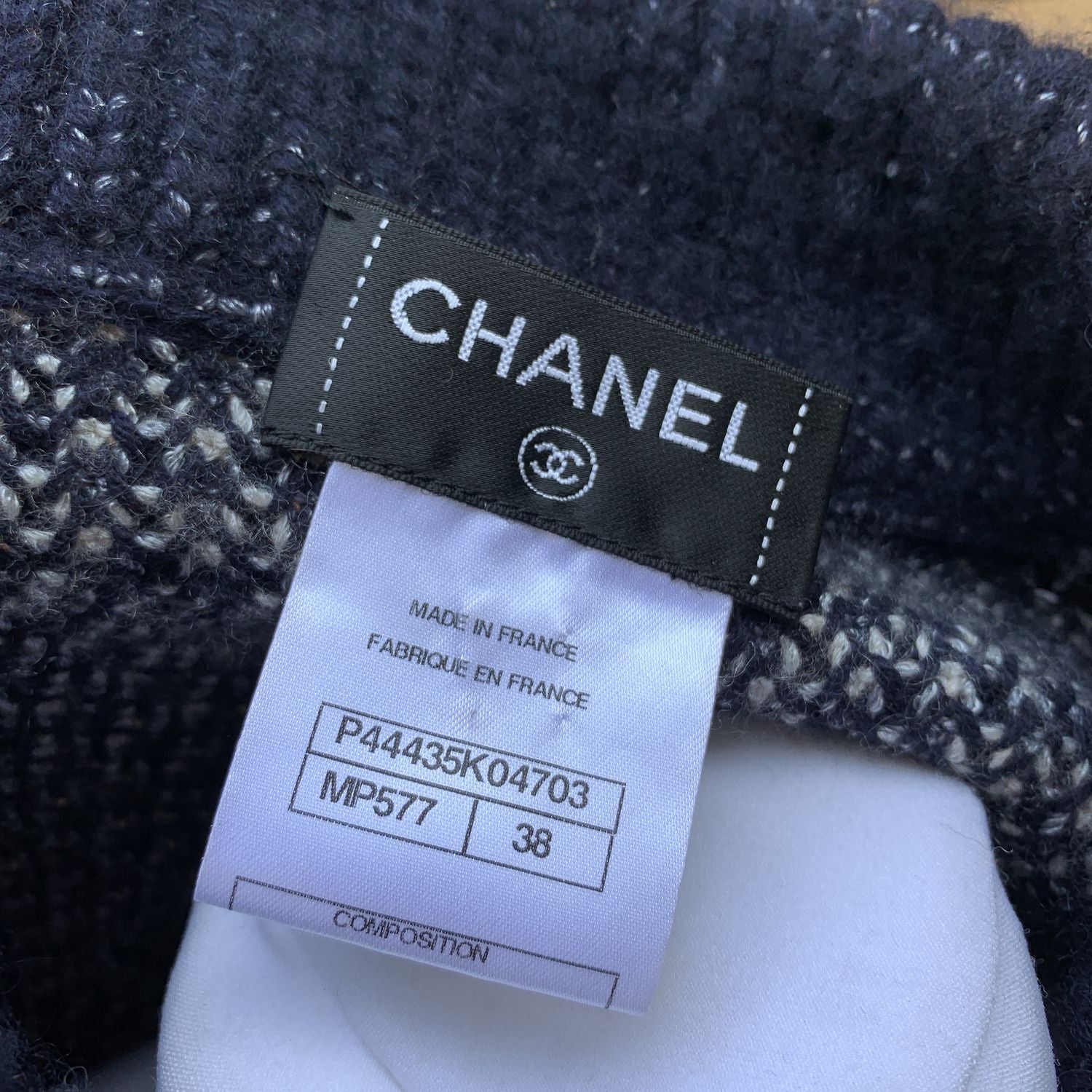 CHANEL Coats and Jackets La Petite Veste Noire